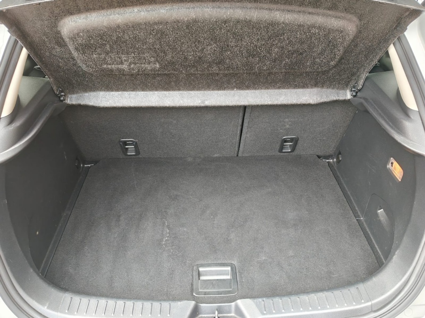 Foto van Mazda Cx-3