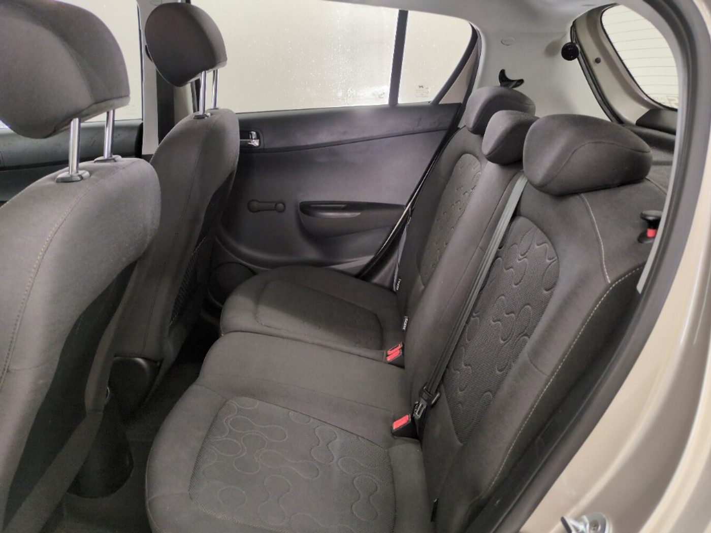 Foto van Hyundai I20