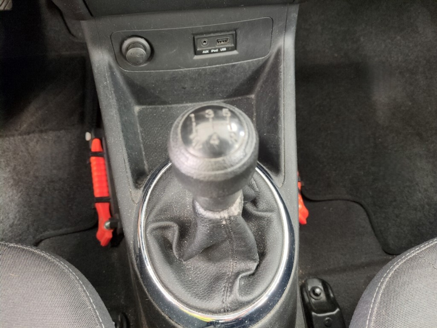 Foto van Hyundai I20
