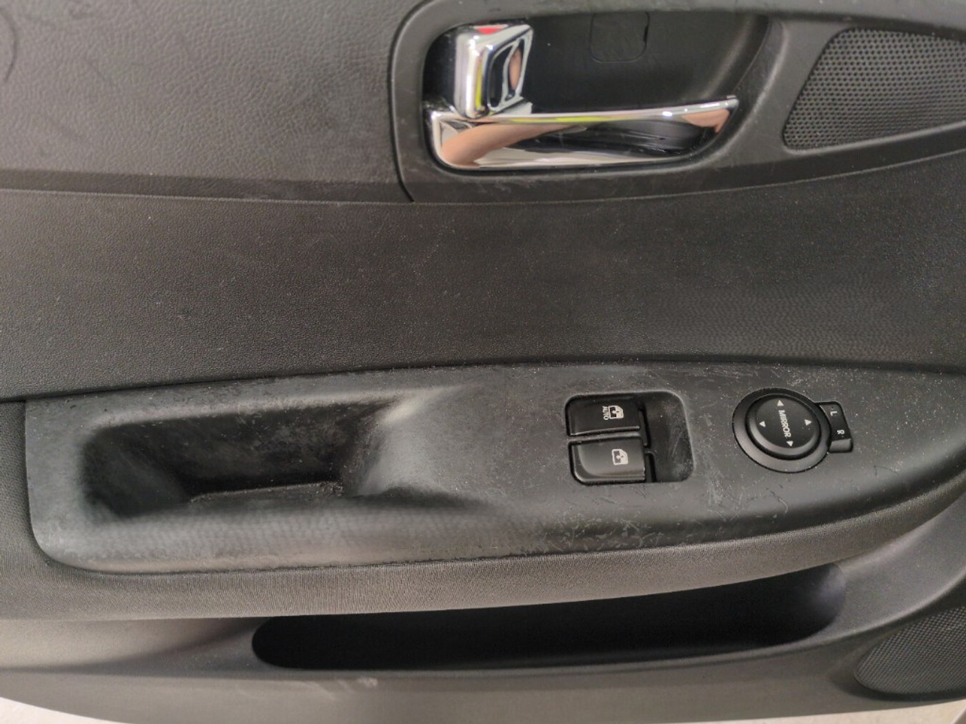 Foto van Hyundai I20