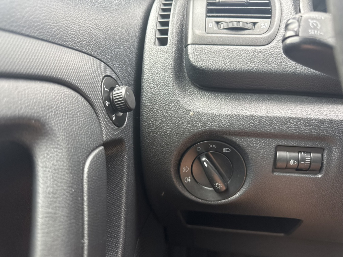 Foto van Skoda Fabia