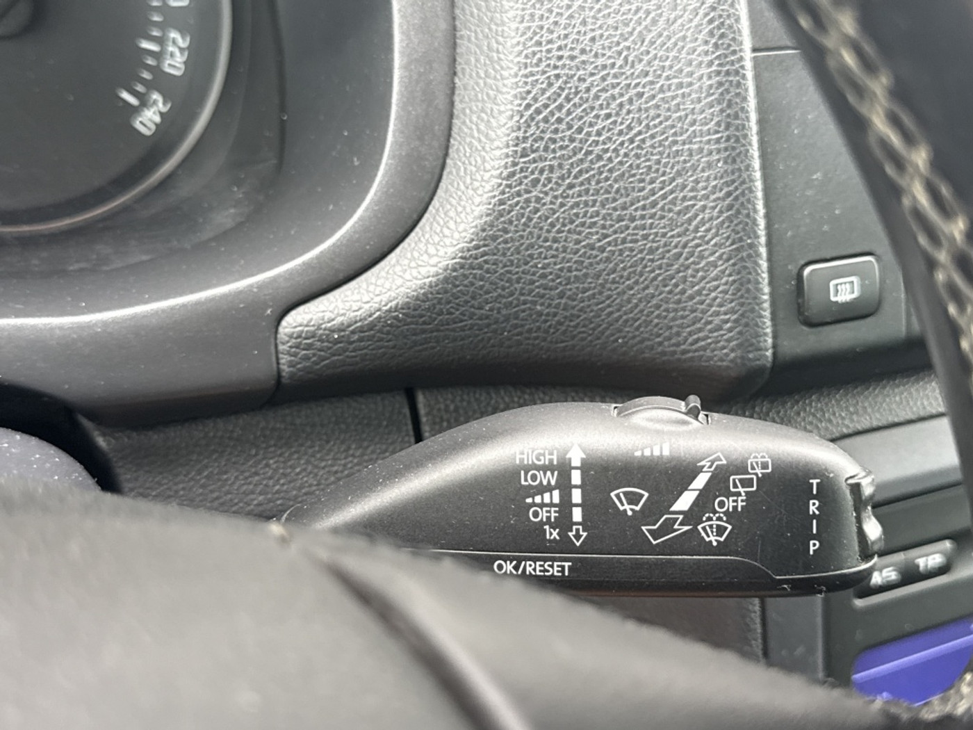 Foto van Skoda Fabia