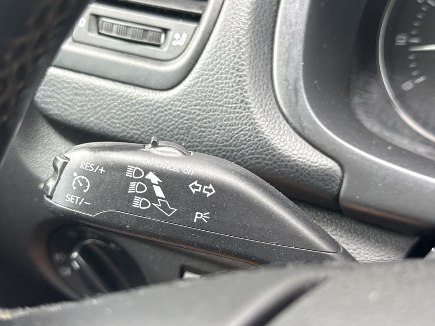 Foto van Skoda Fabia
