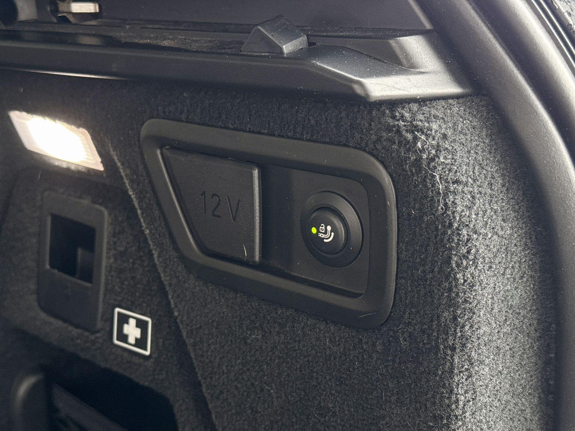 Foto van BMW X7 Xdrive40d