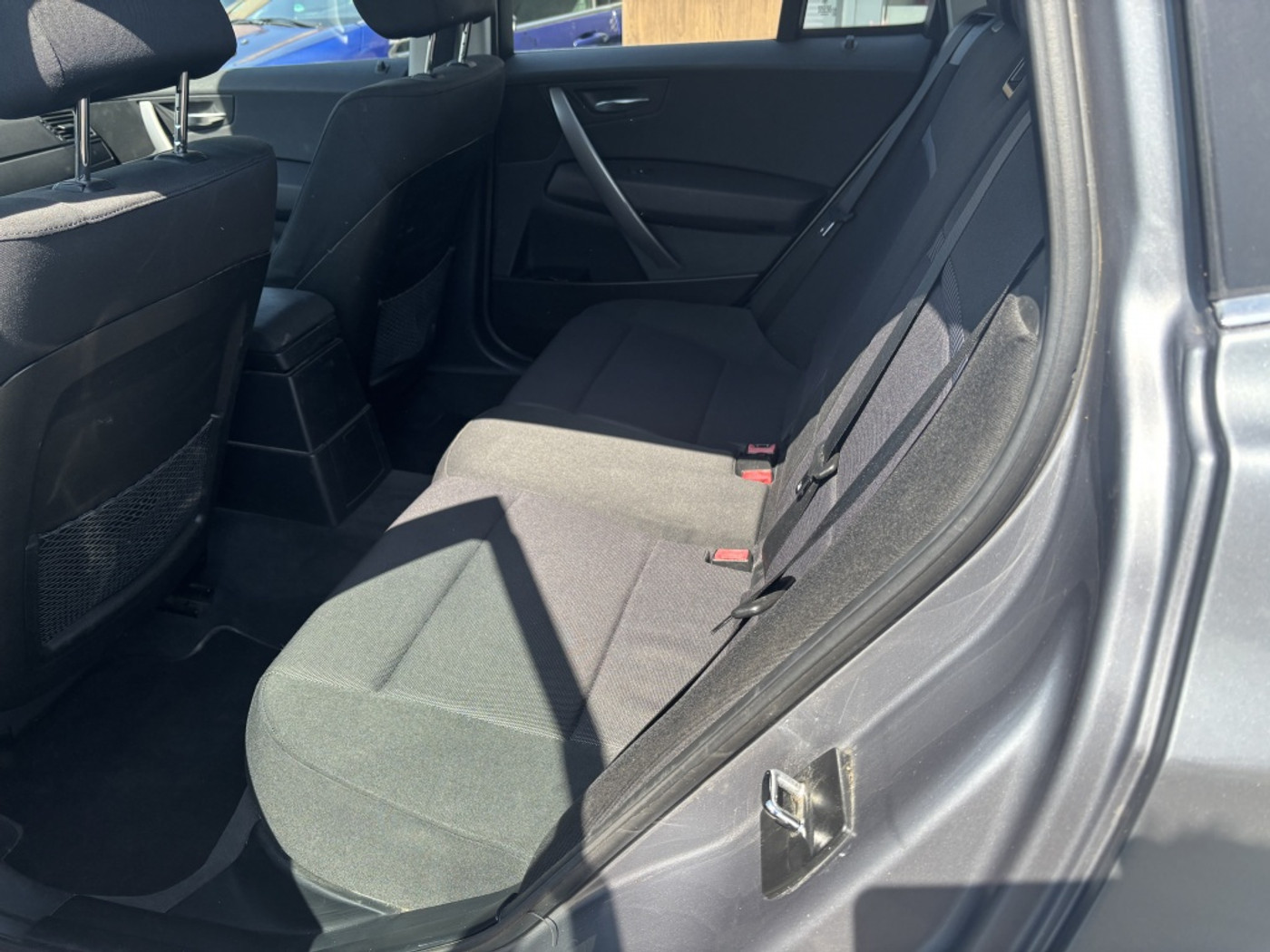 Foto van BMW X Reihe