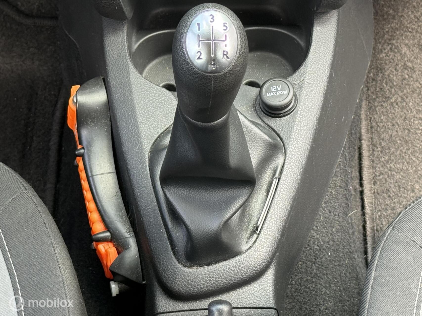 Foto van Dacia Sandero