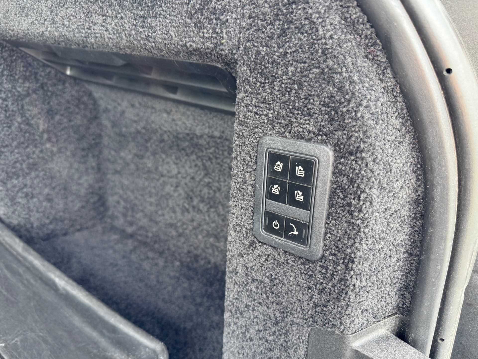 Foto van Land Rover Range Rover