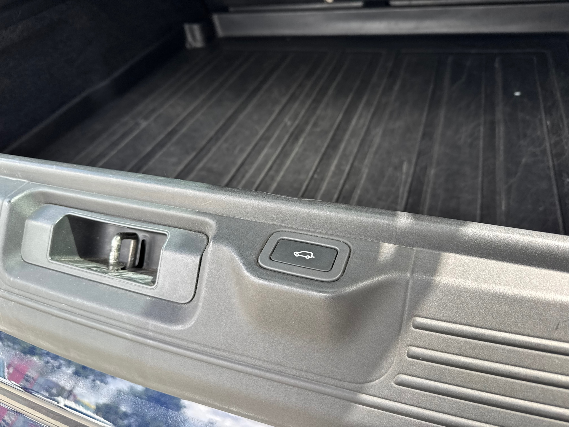 Foto van Land Rover Range Rover