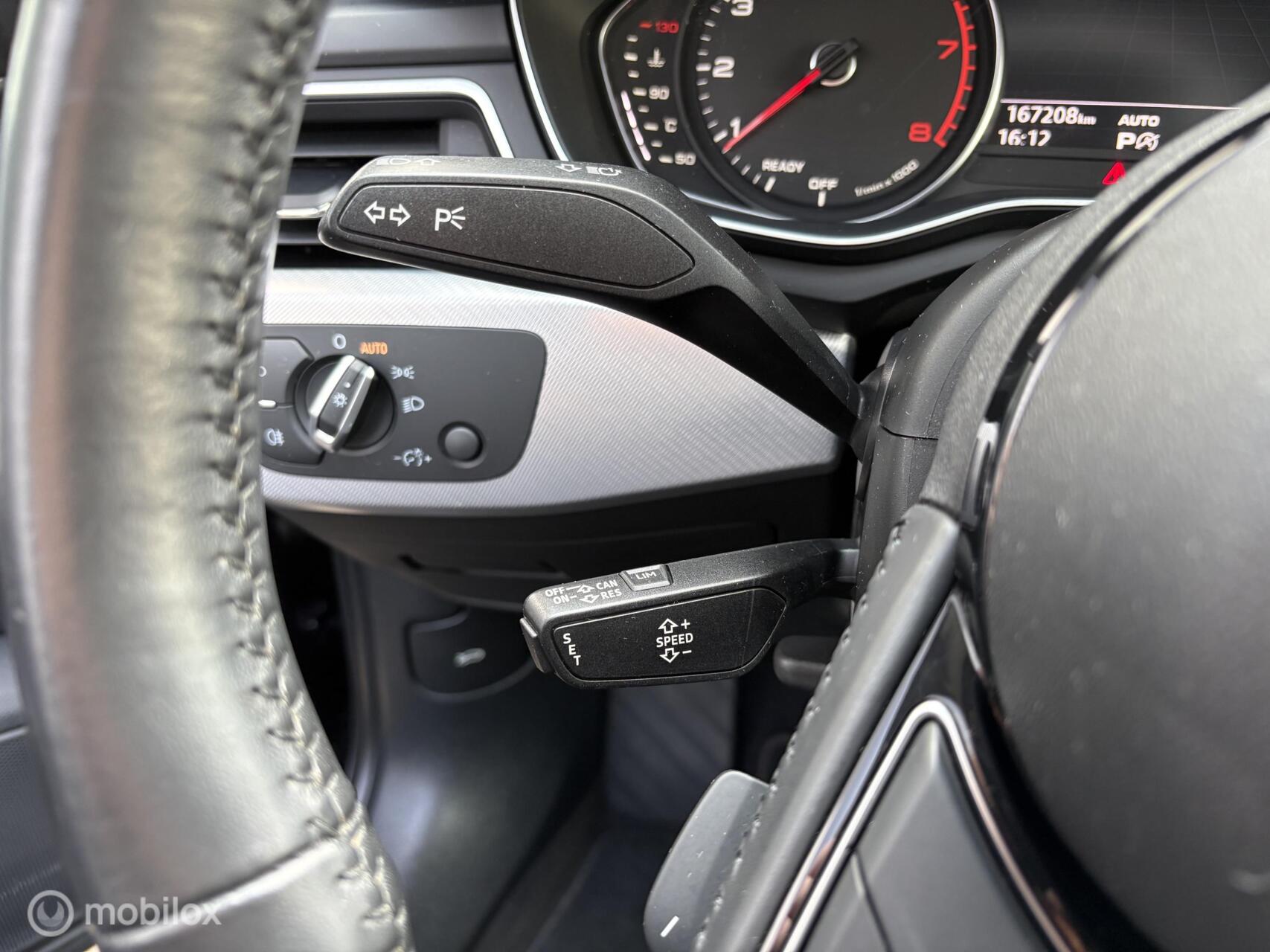 Foto van Audi A4 Avant