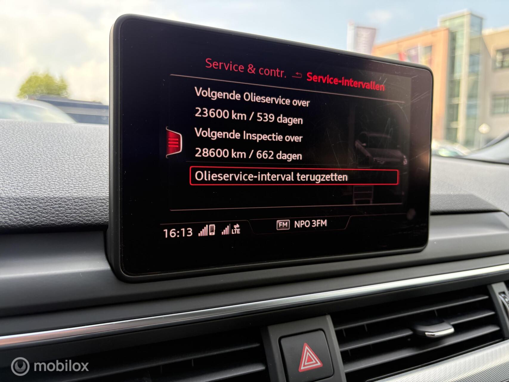 Foto van Audi A4 Avant