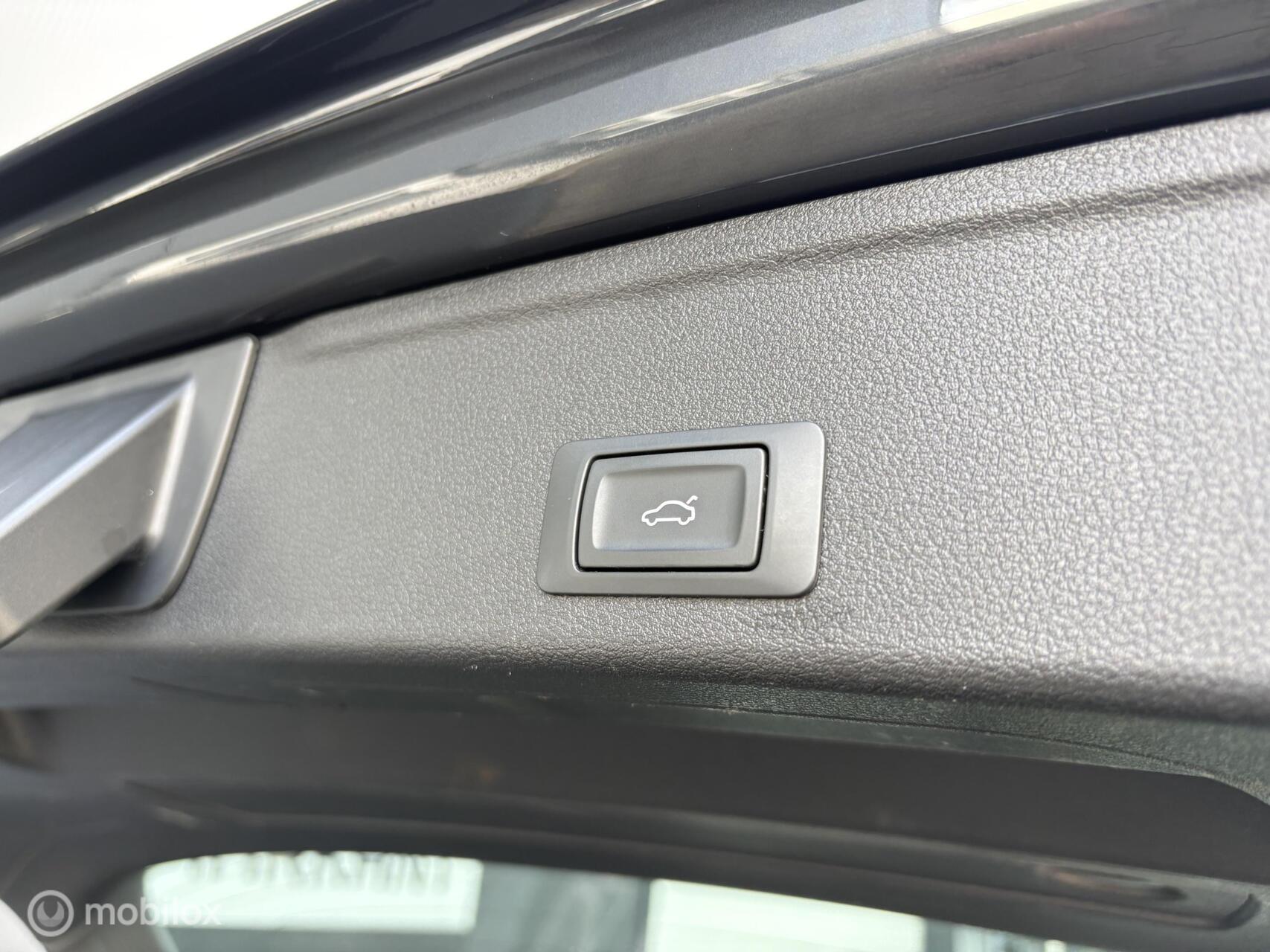 Foto van Audi A4 Avant
