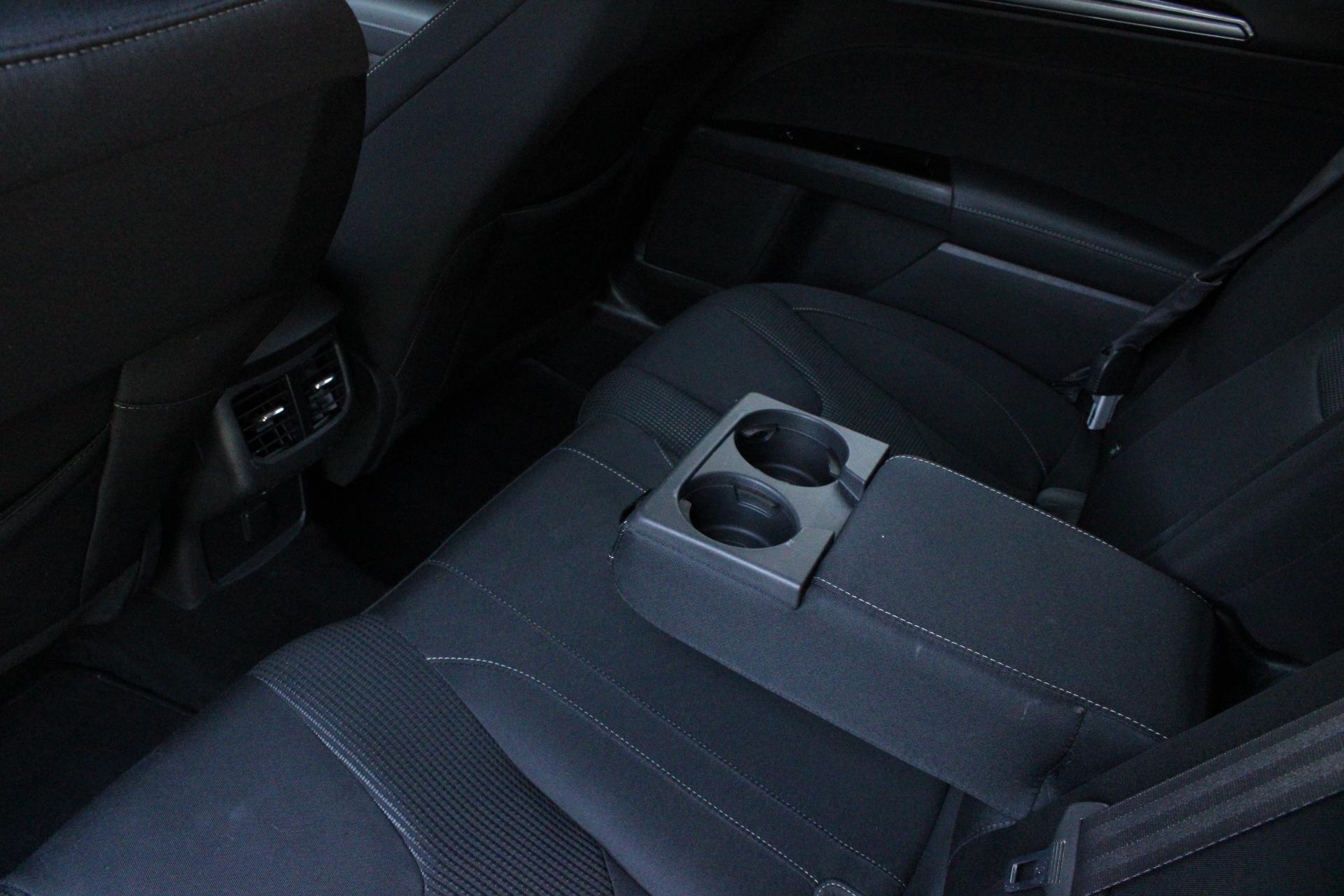 Foto van Ford Mondeo Wagon