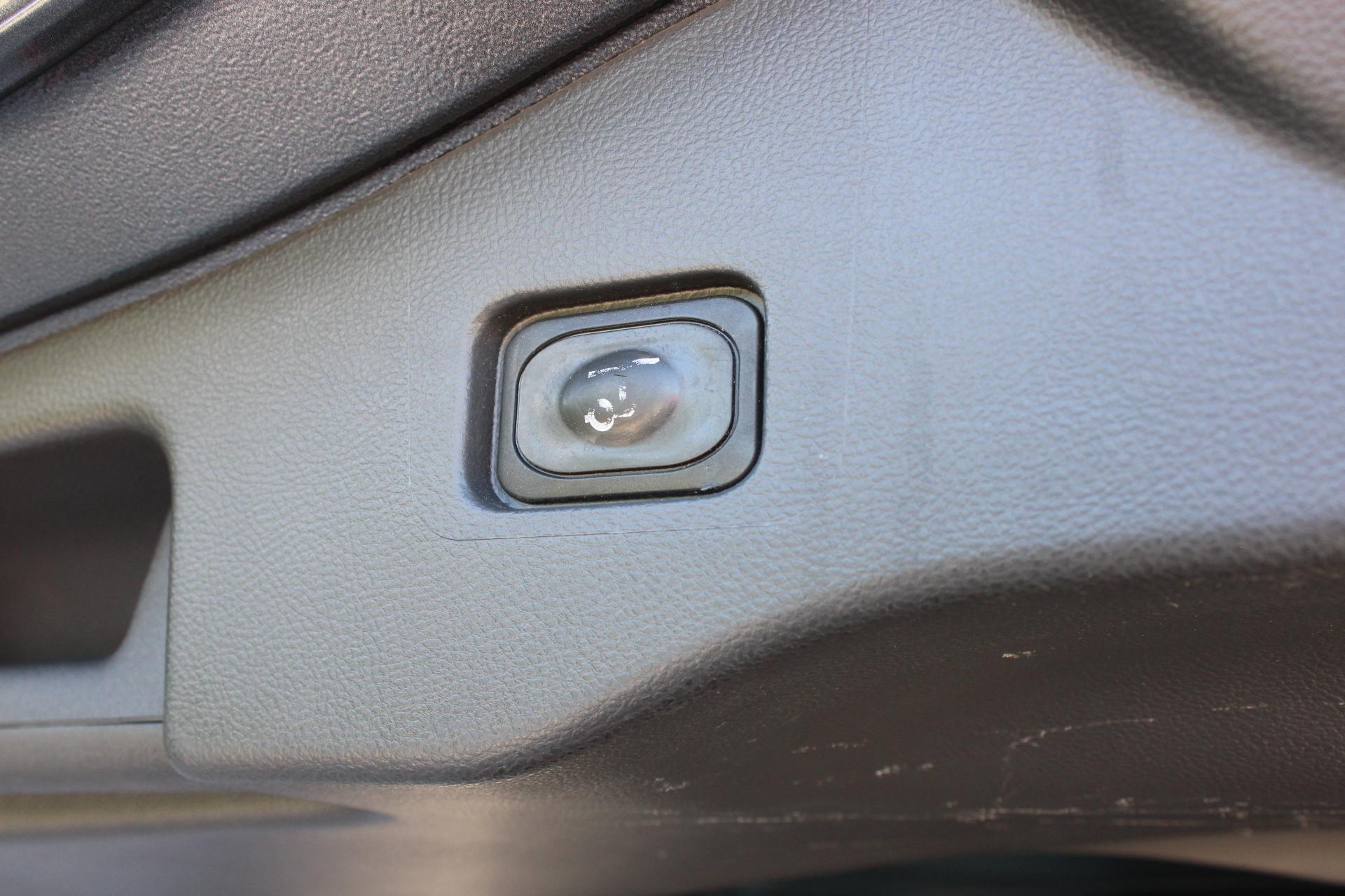 Foto van Ford Mondeo Wagon