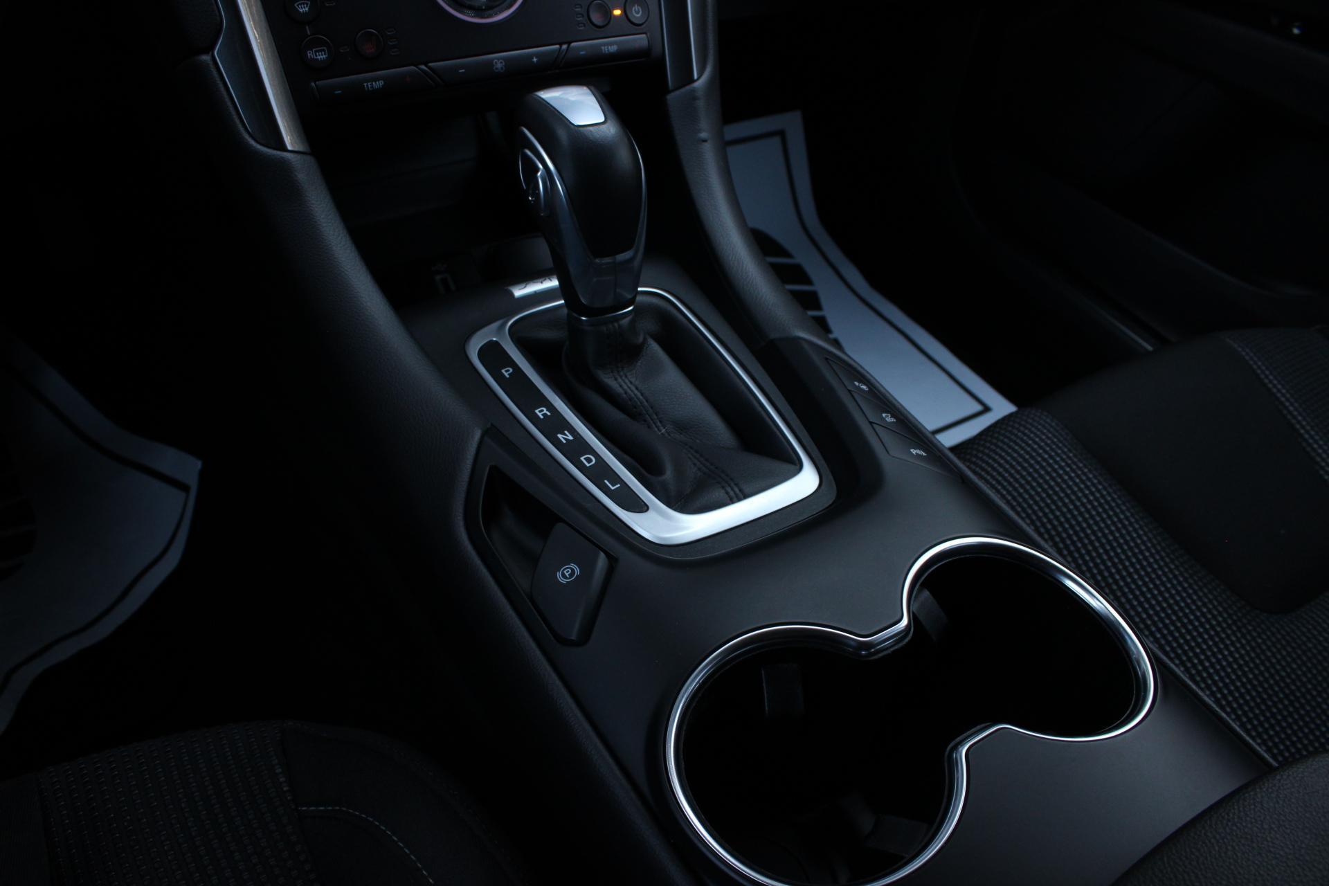 Foto van Ford Mondeo Wagon