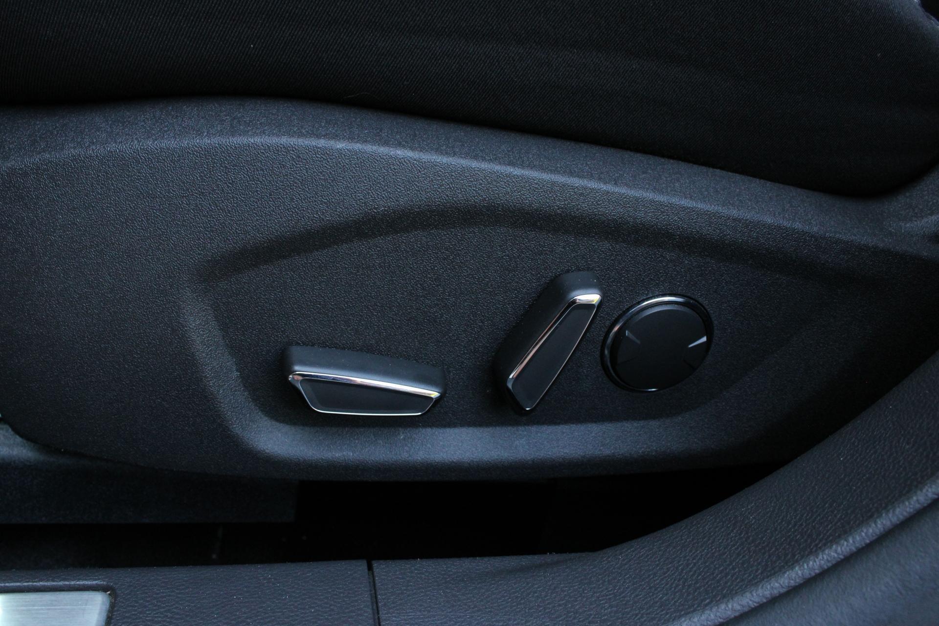 Foto van Ford Mondeo Wagon