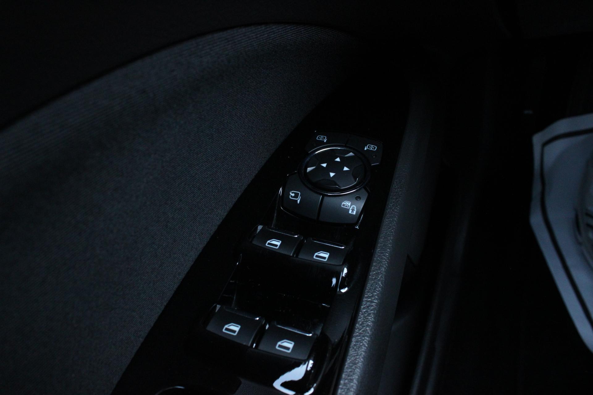 Foto van Ford Mondeo Wagon