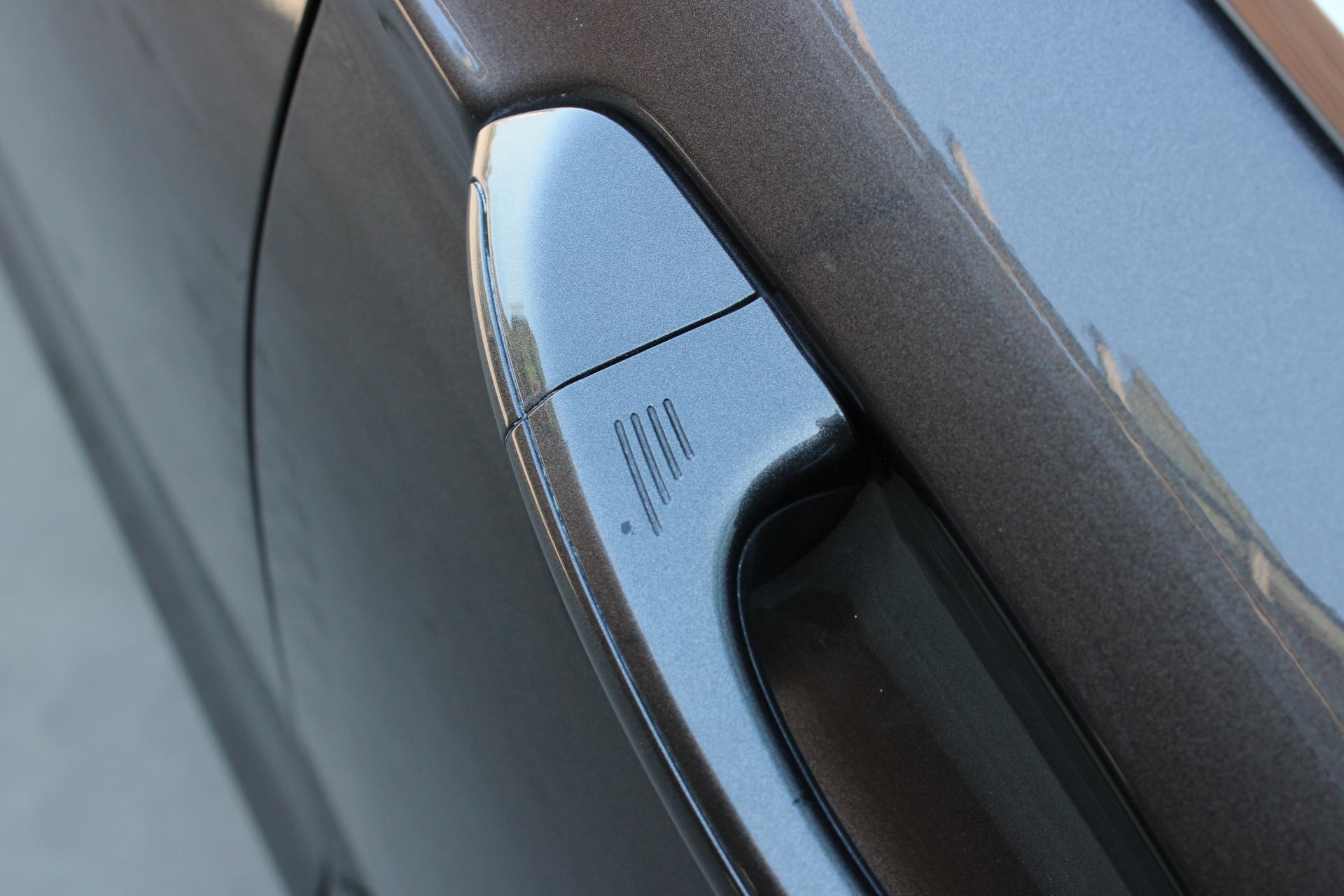 Foto van Ford Mondeo Wagon