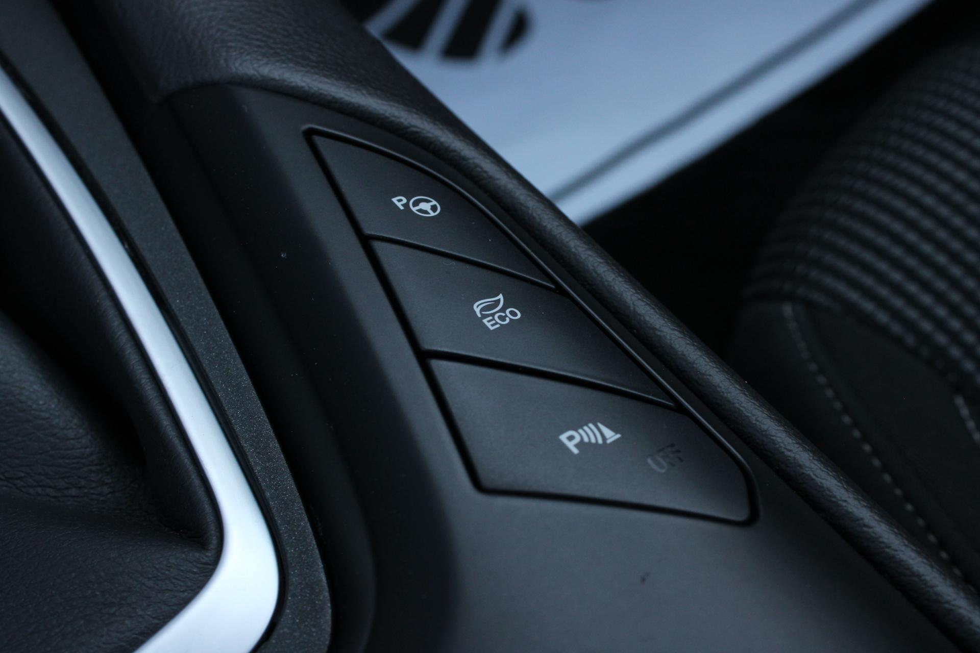 Foto van Ford Mondeo Wagon