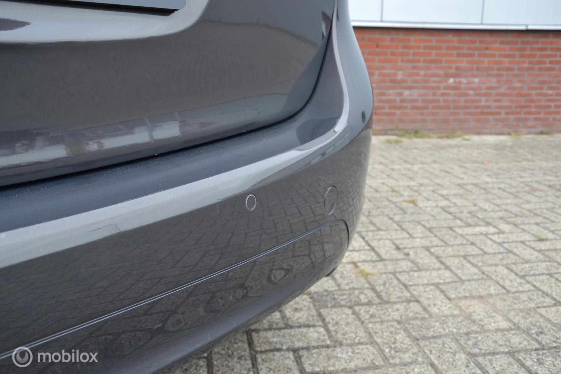 Foto van Opel Meriva