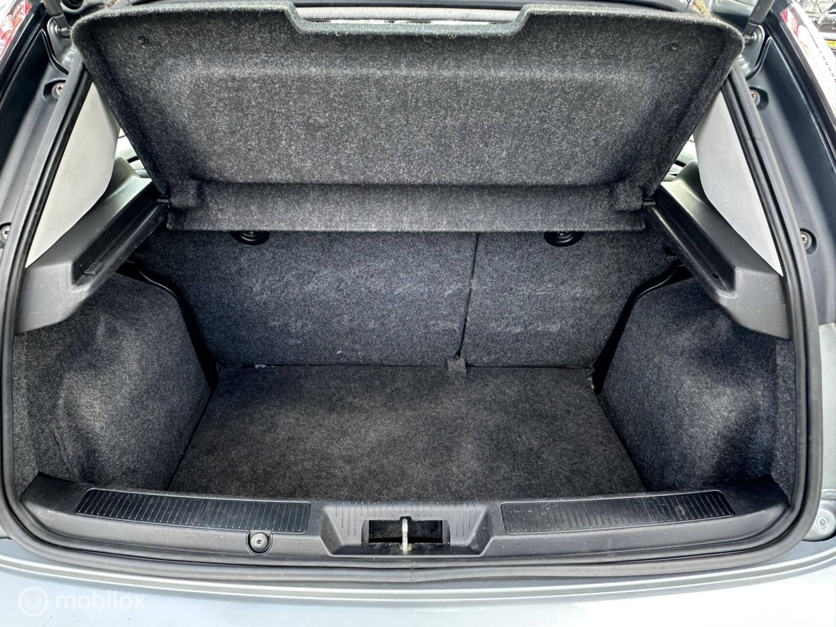 Foto van Fiat Fiat Punto