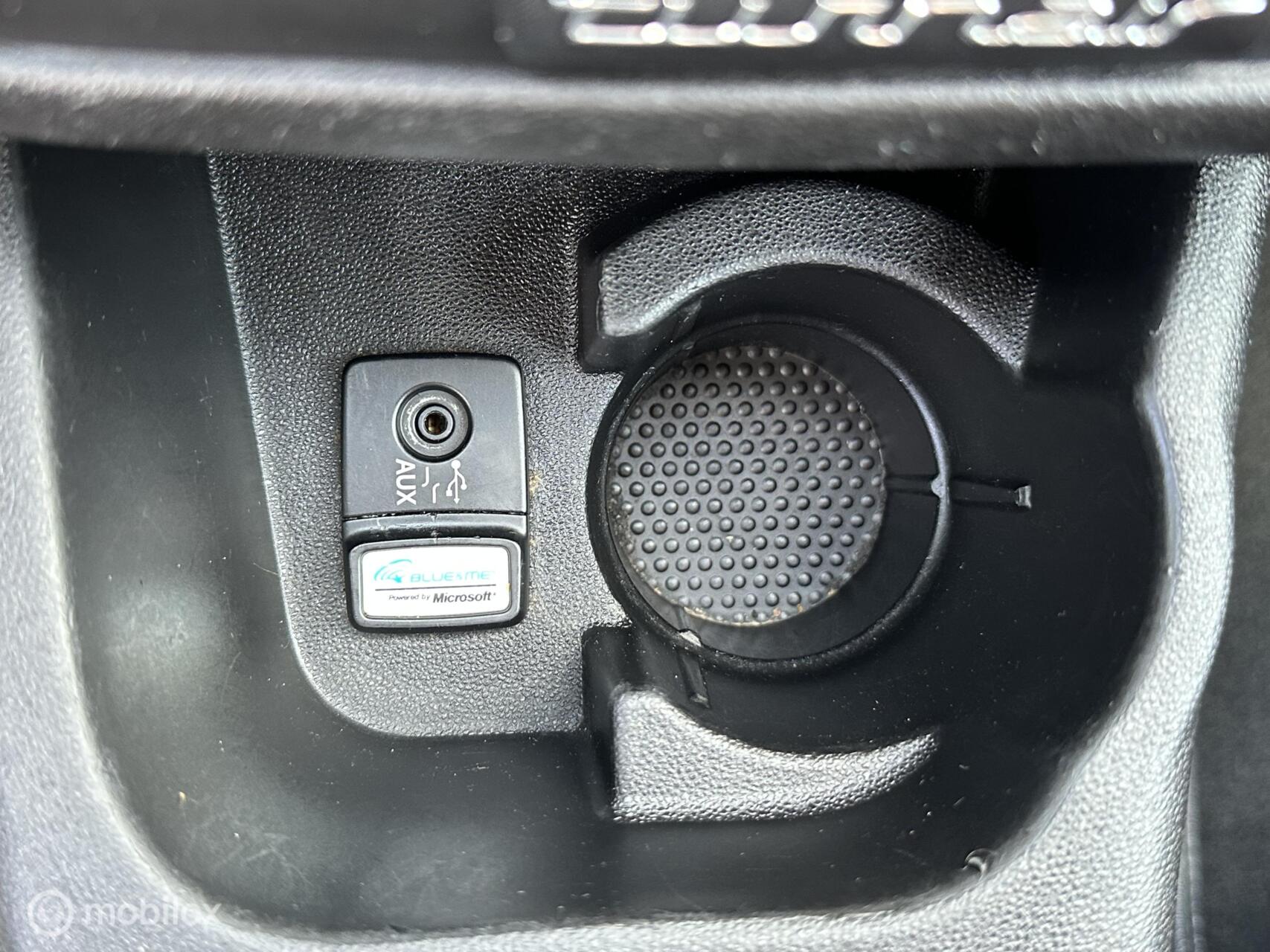 Foto van Fiat Fiat Punto