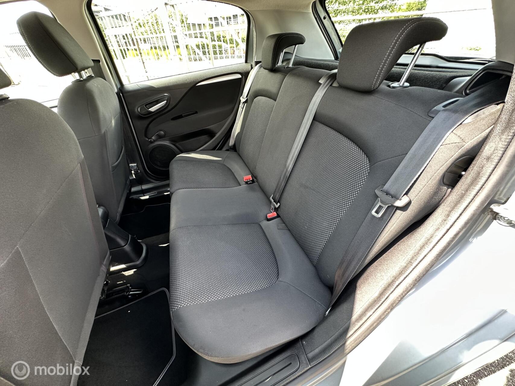 Foto van Fiat Fiat Punto