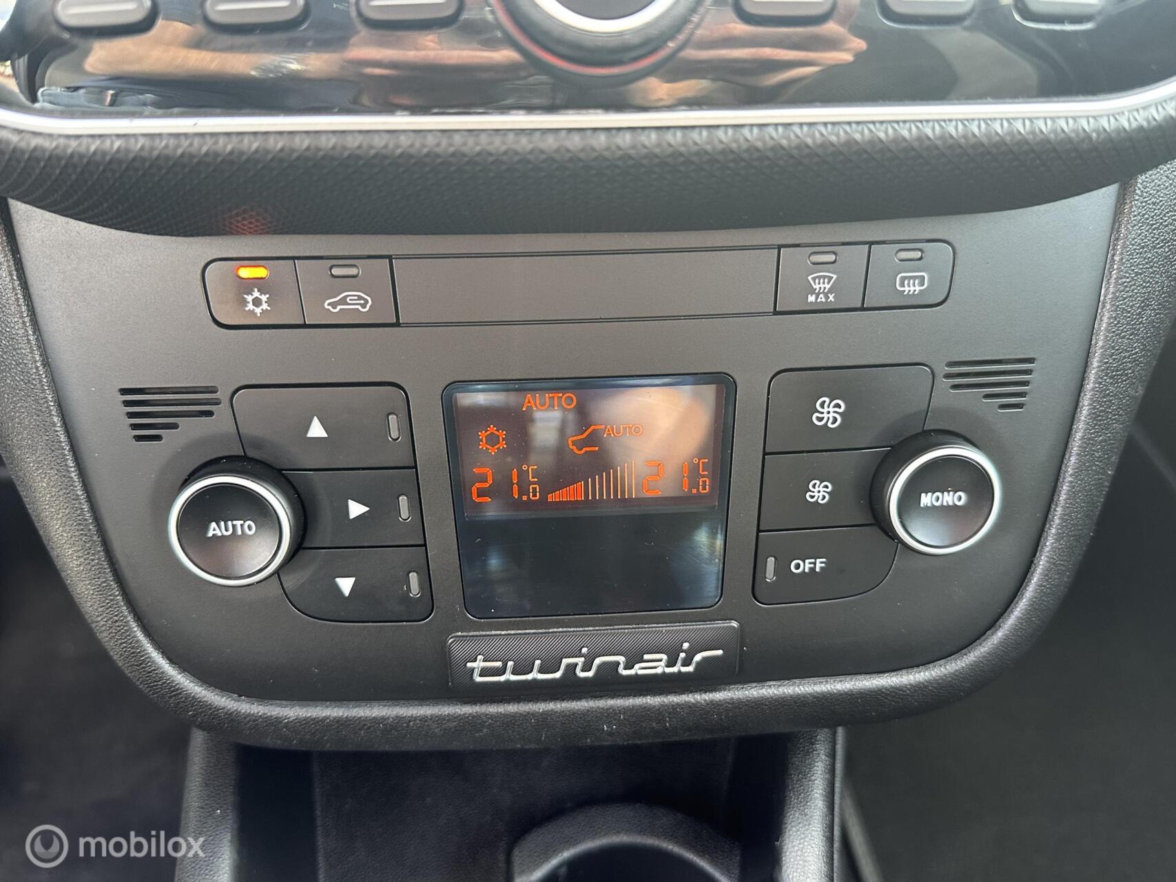 Foto van Fiat Fiat Punto