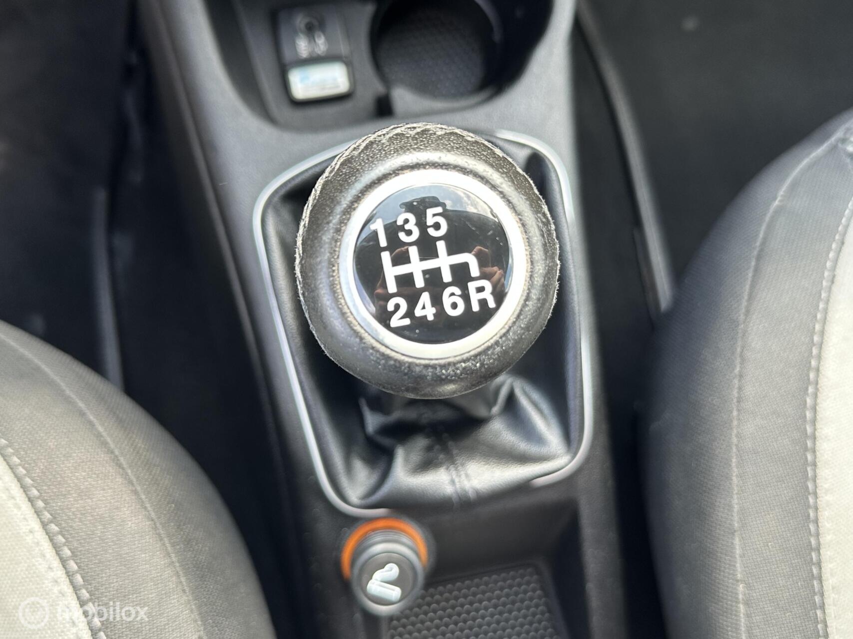 Foto van Fiat Fiat Punto