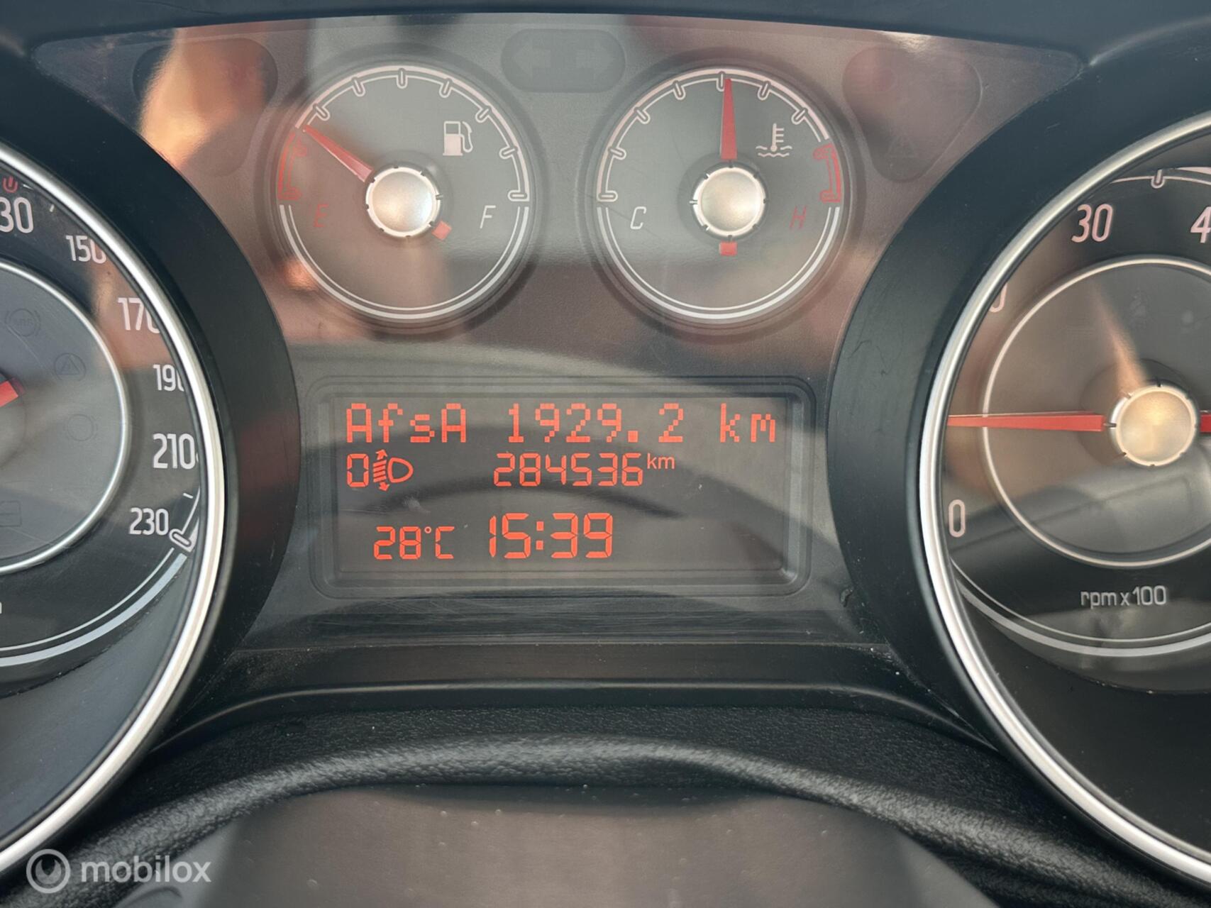 Foto van Fiat Fiat Punto