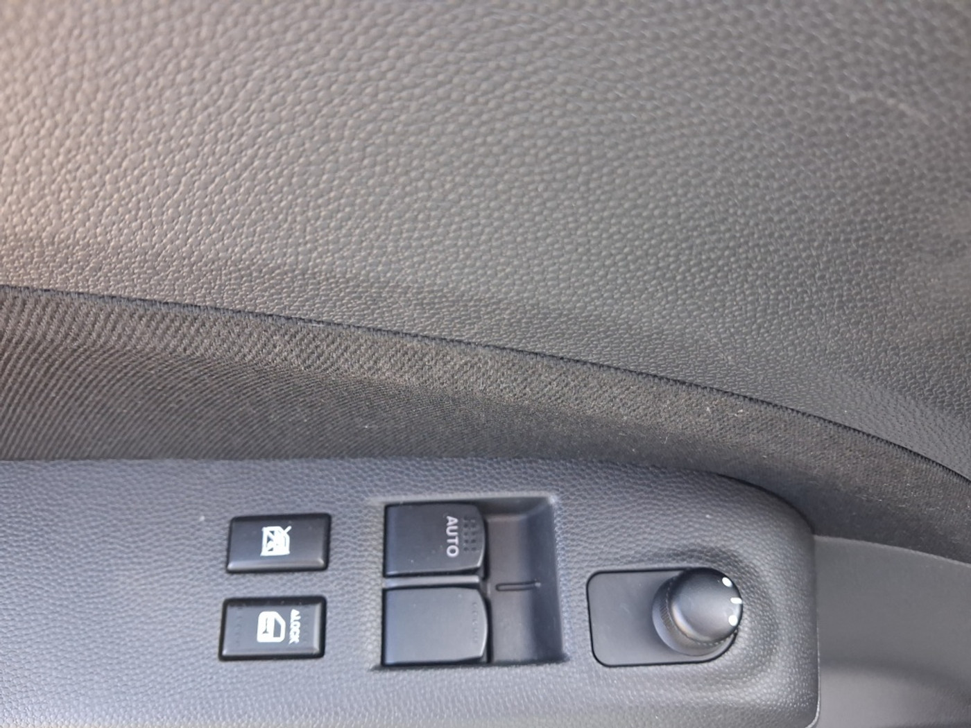 Foto van Suzuki Splash