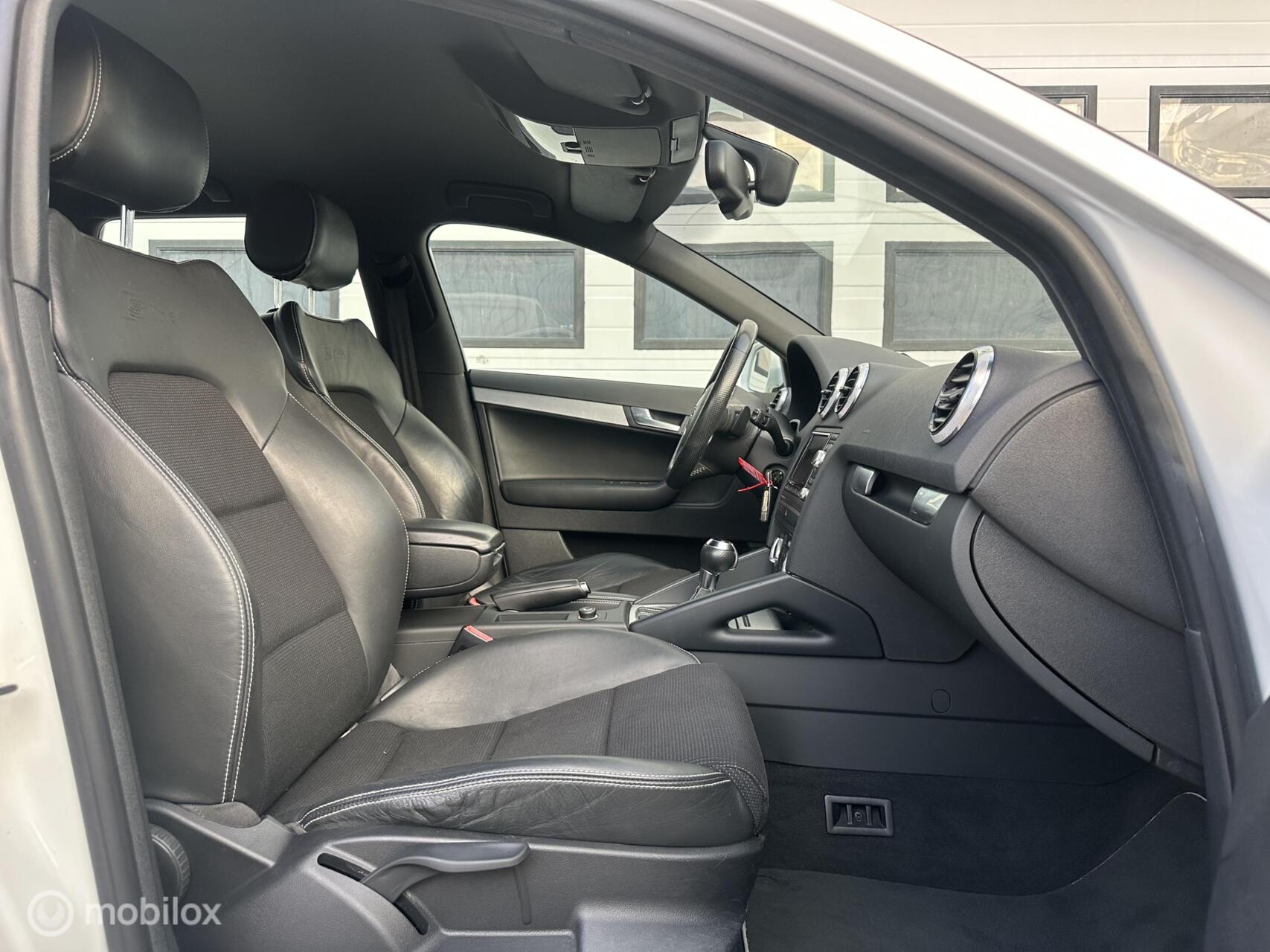 Foto van Audi Audi A3