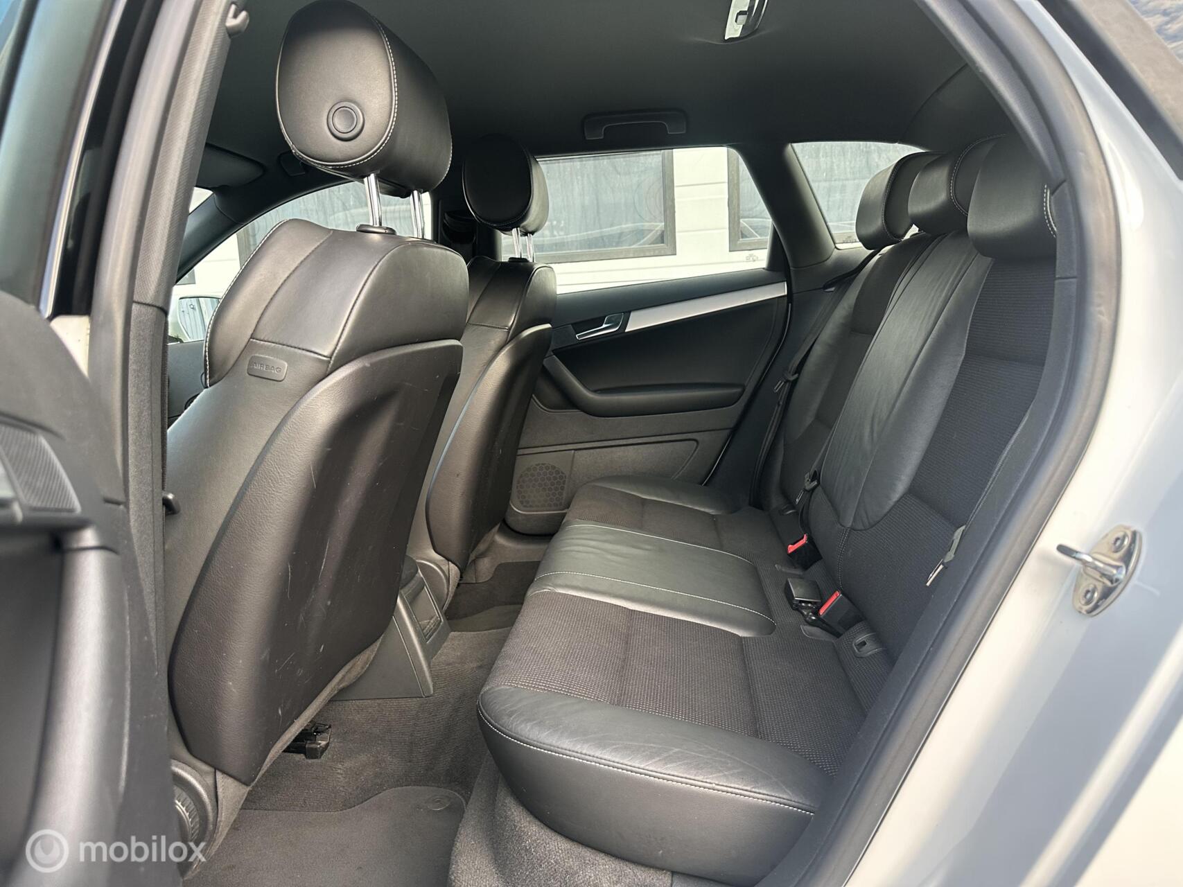 Foto van Audi Audi A3