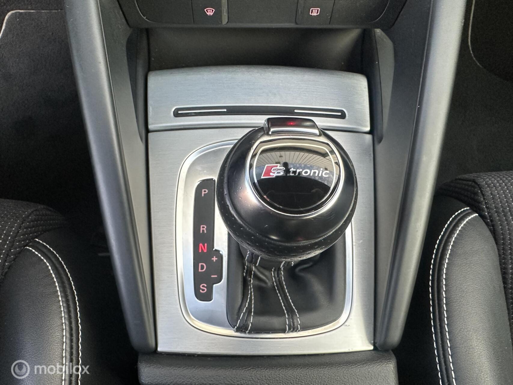 Foto van Audi Audi A3