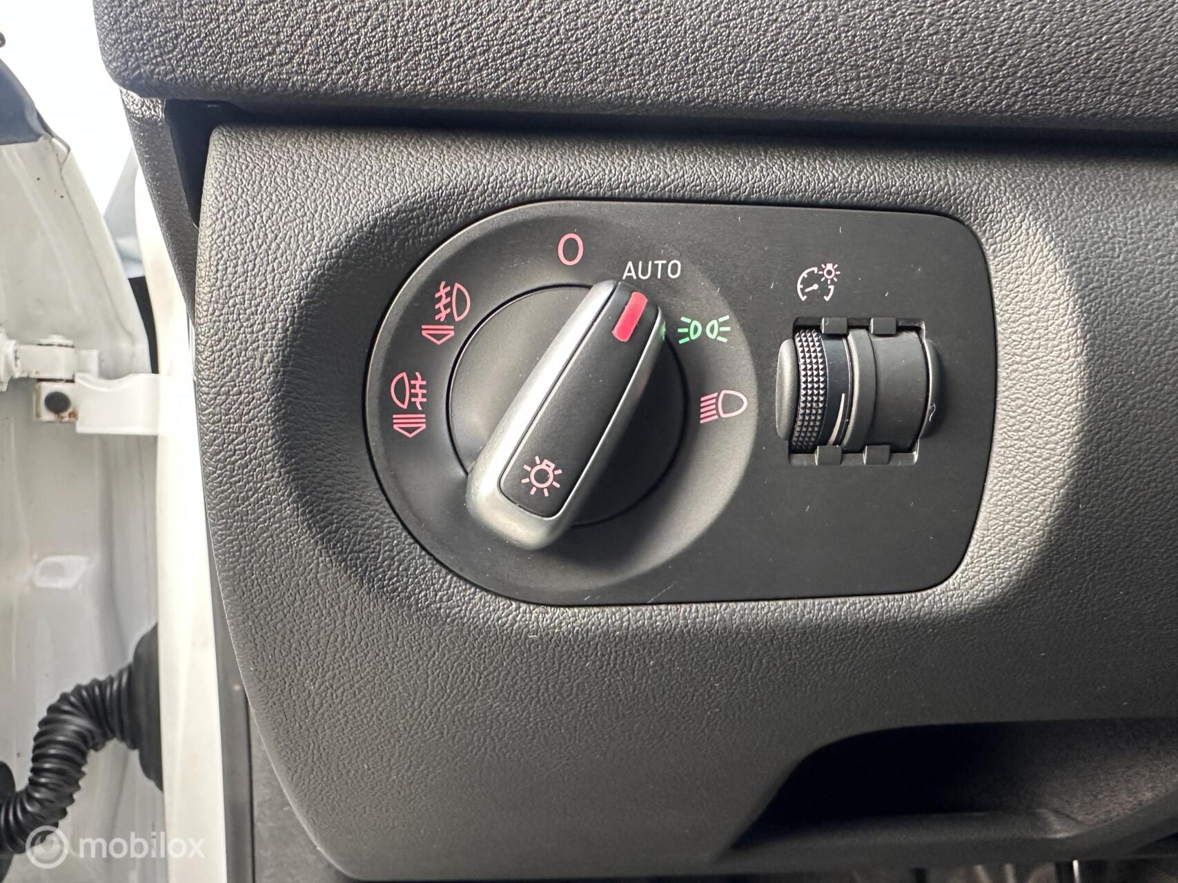 Foto van Audi Audi A3