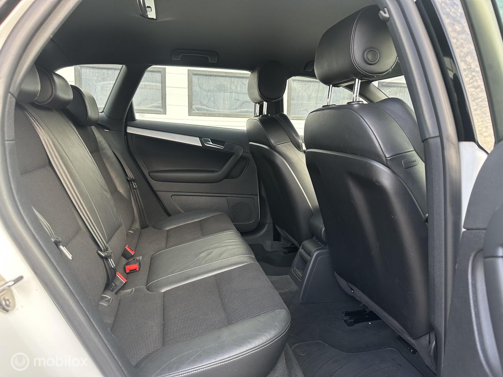 Foto van Audi Audi A3