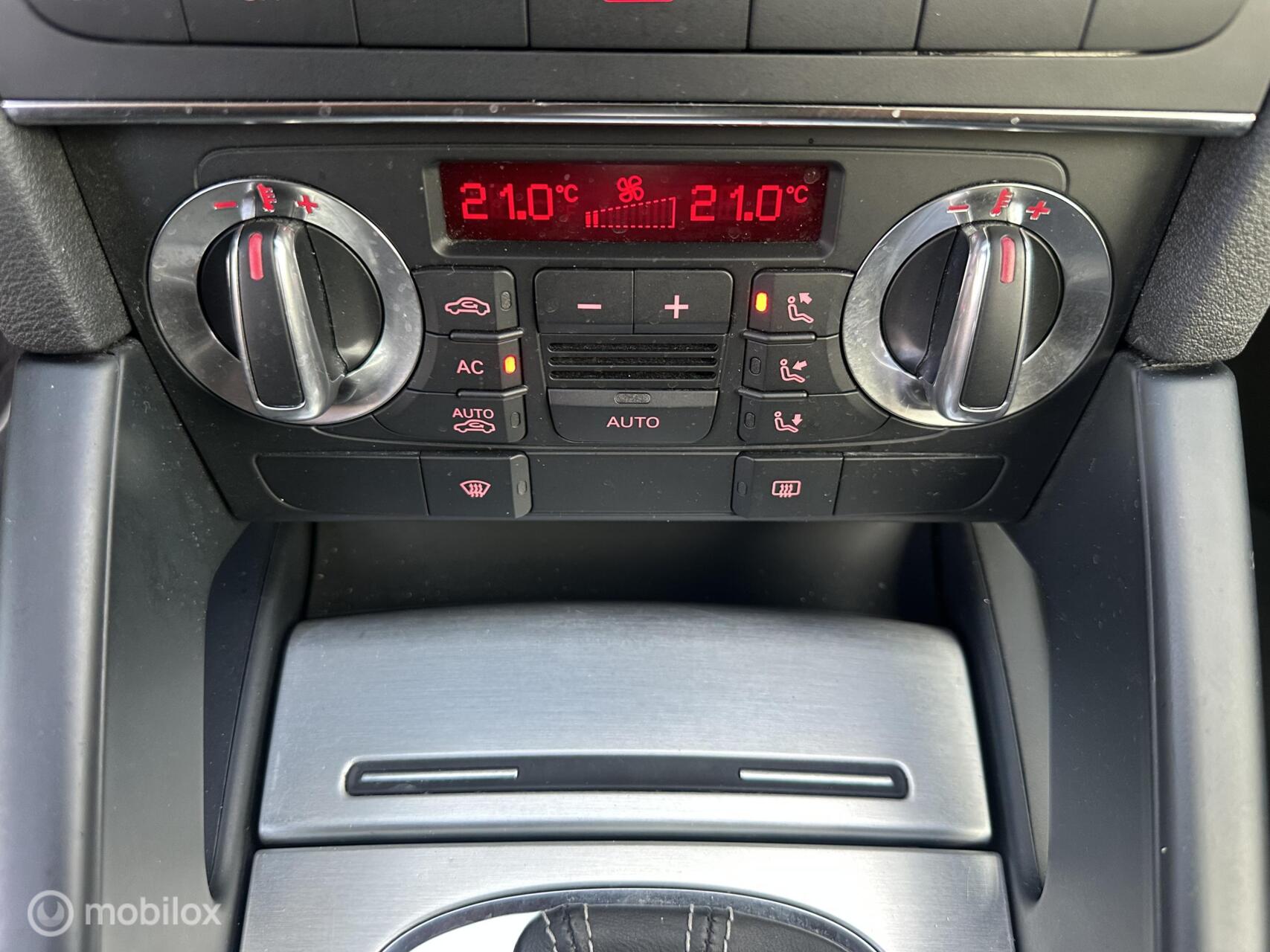 Foto van Audi Audi A3