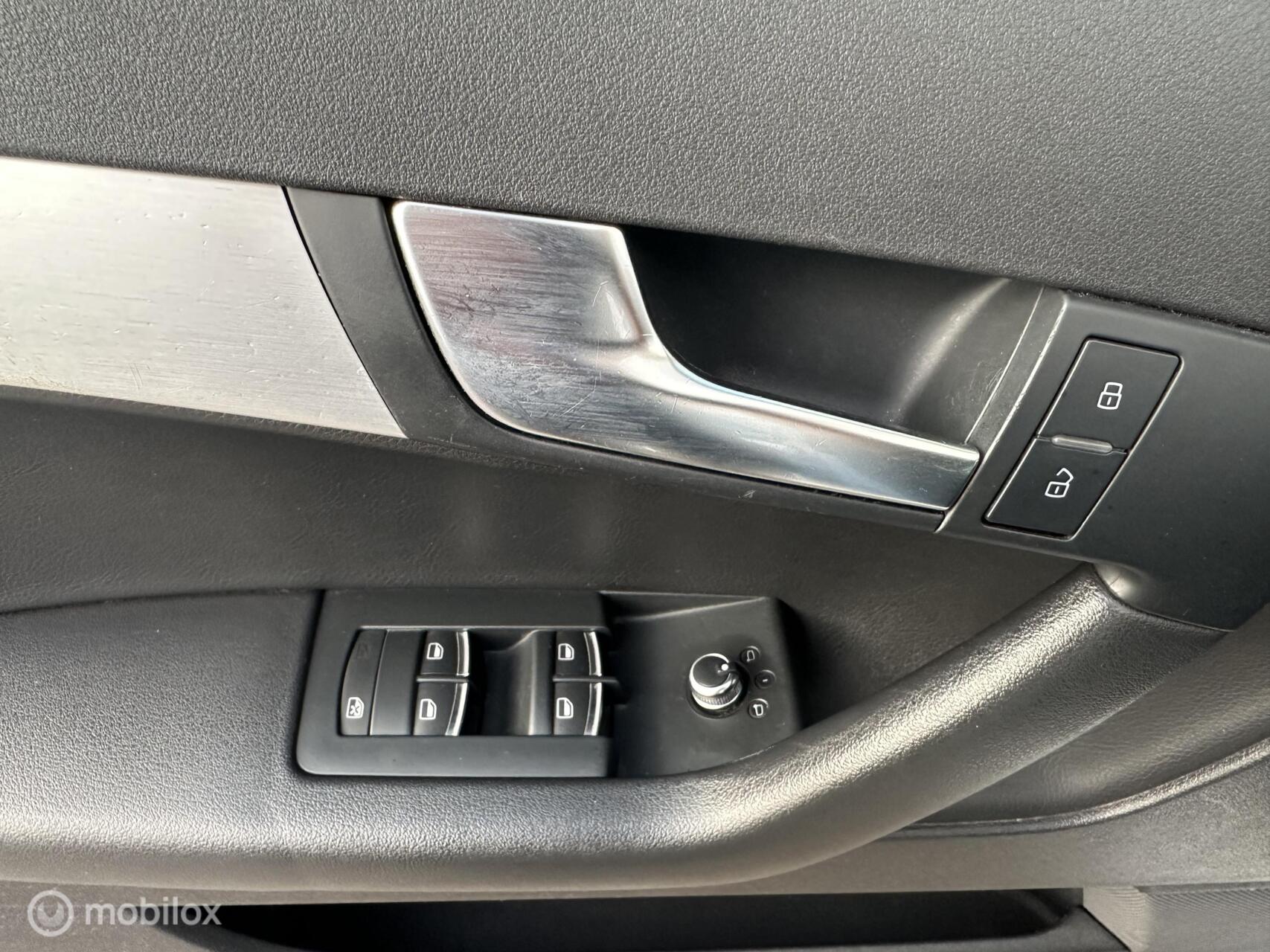 Foto van Audi Audi A3