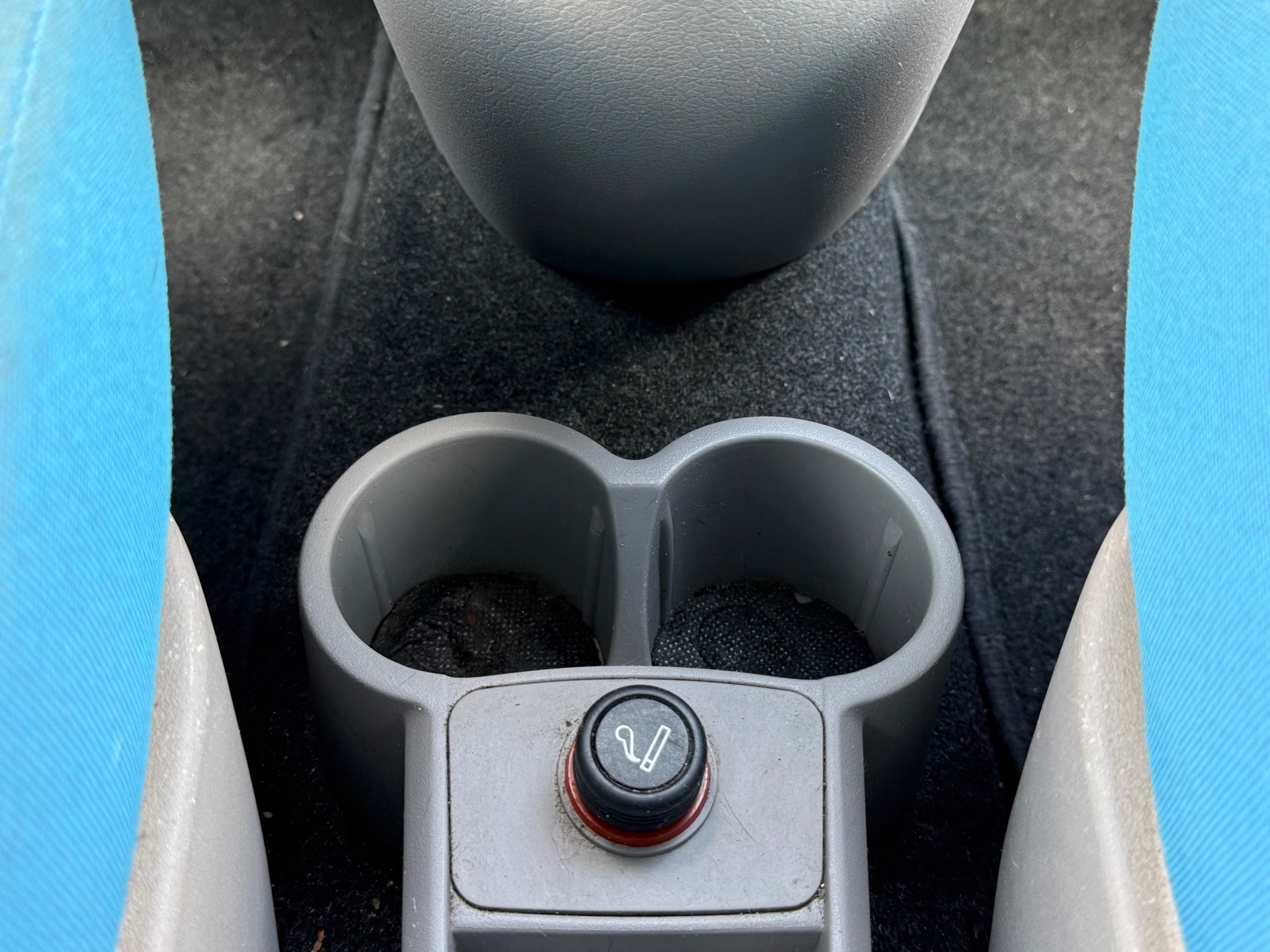 Foto van Fiat Fiat Panda