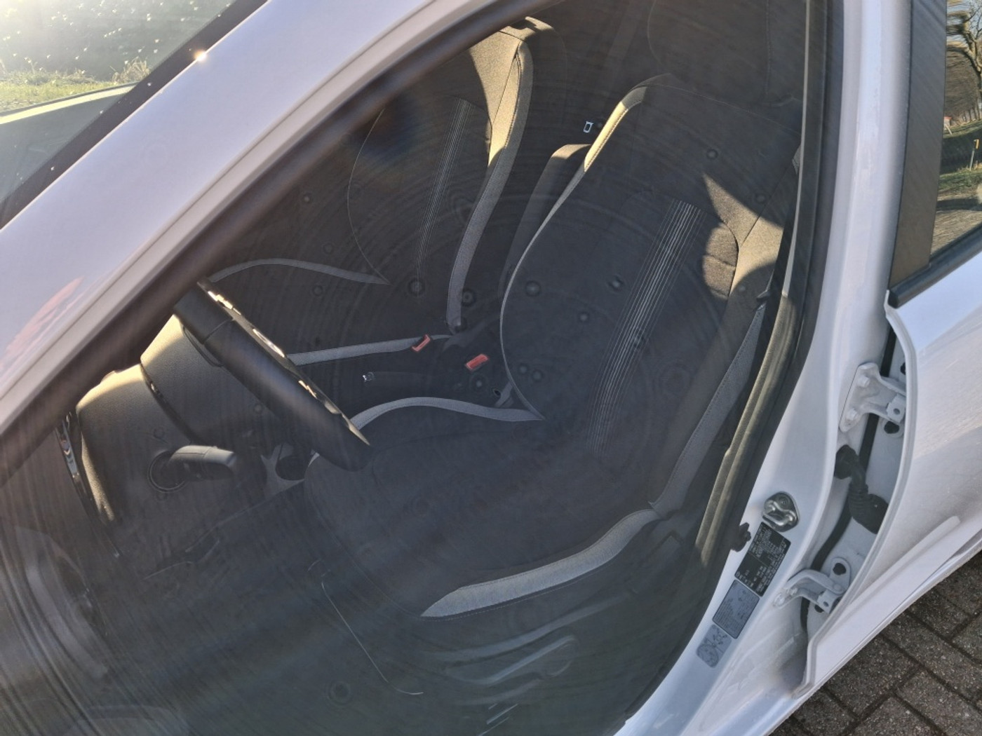 Foto van Hyundai I10