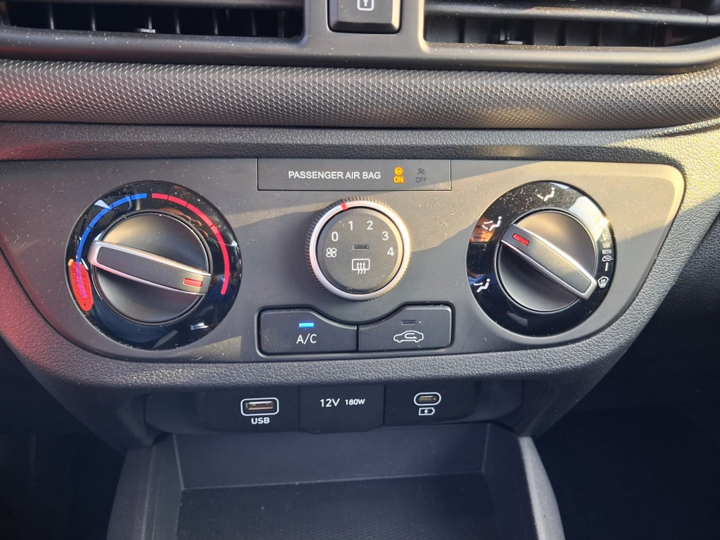 Foto van Hyundai I10