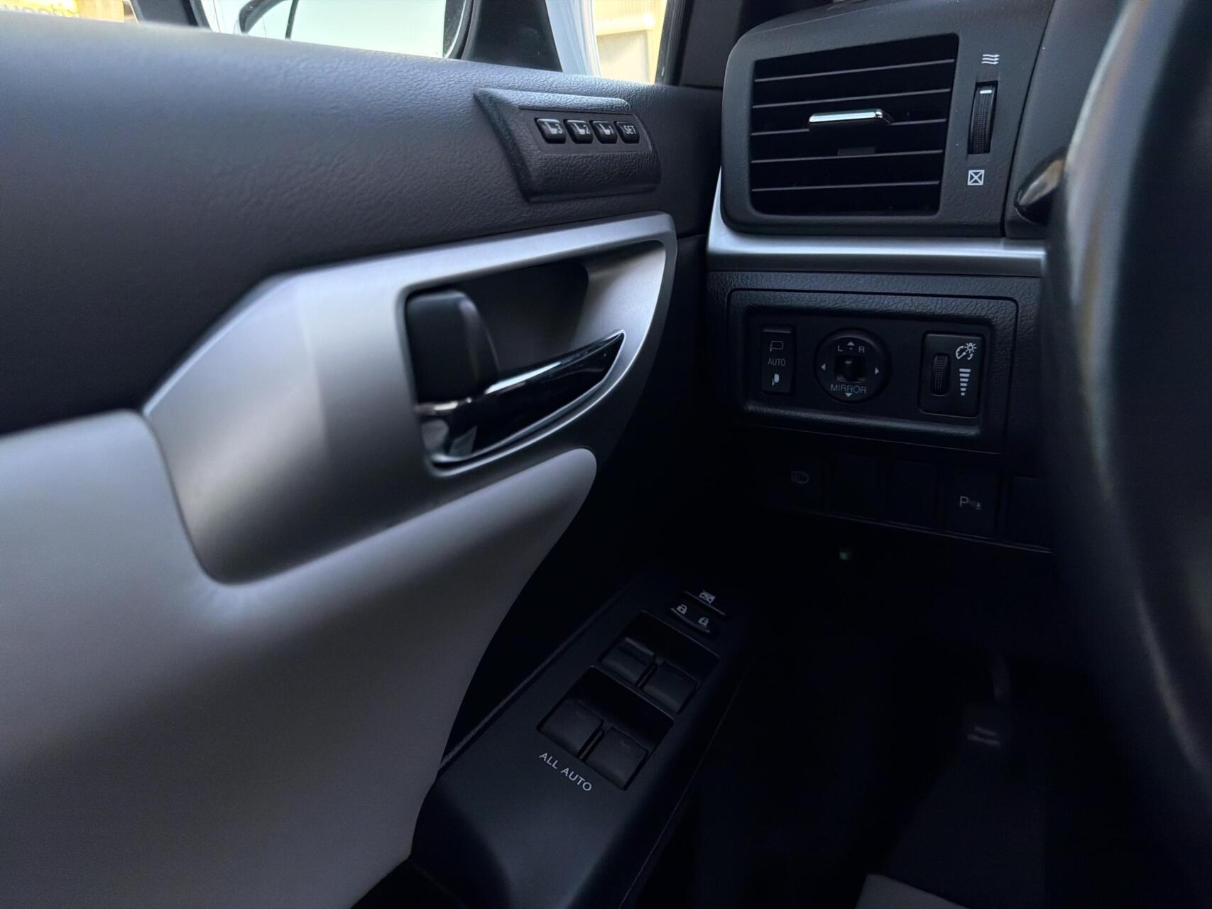 Foto van Lexus CT