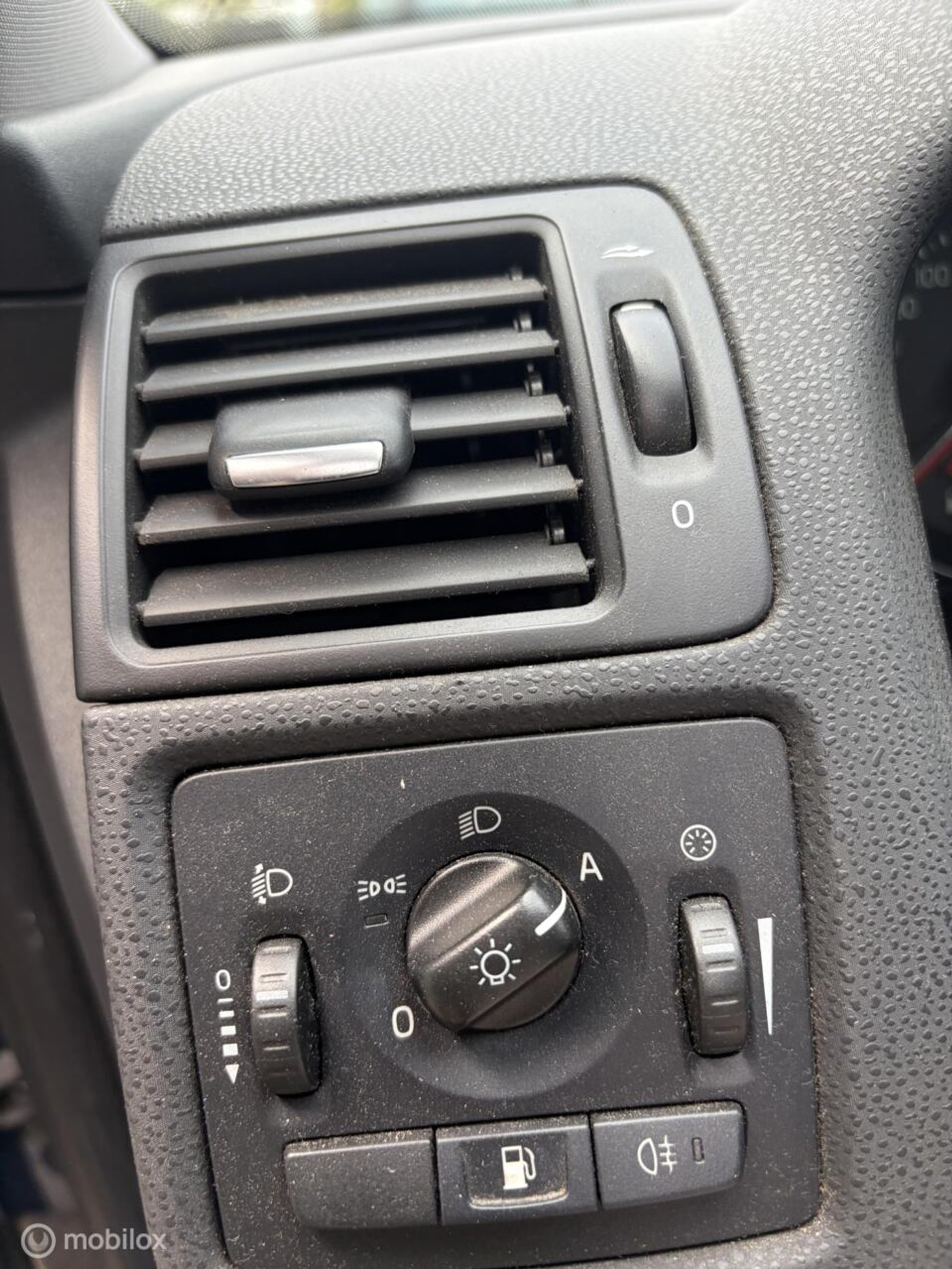 Foto van Volvo V50