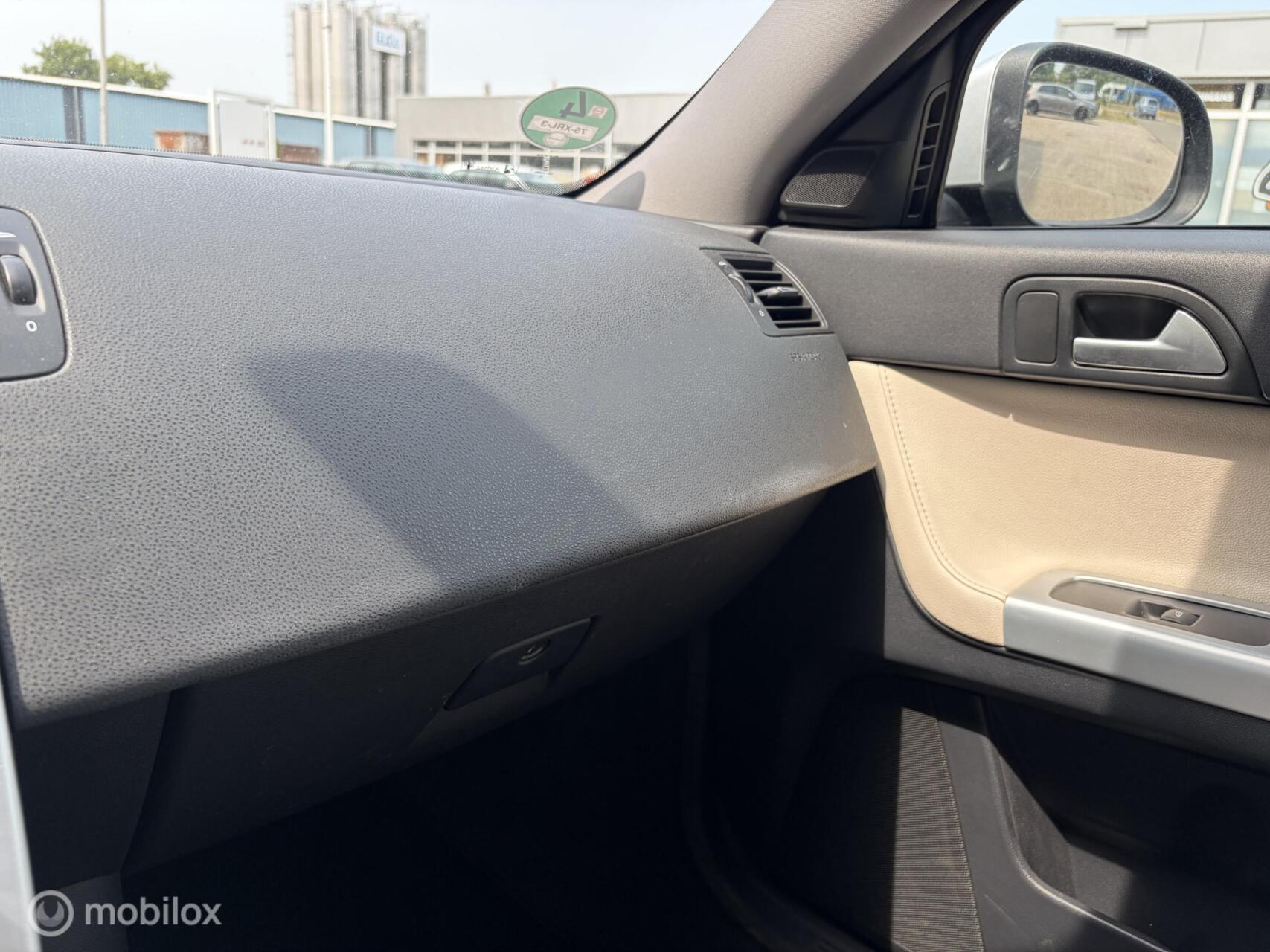 Foto van Volvo V50