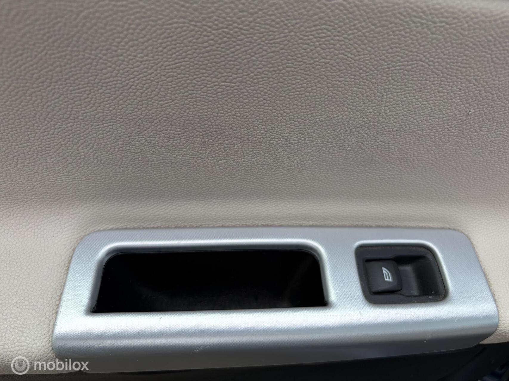 Foto van Volvo V50