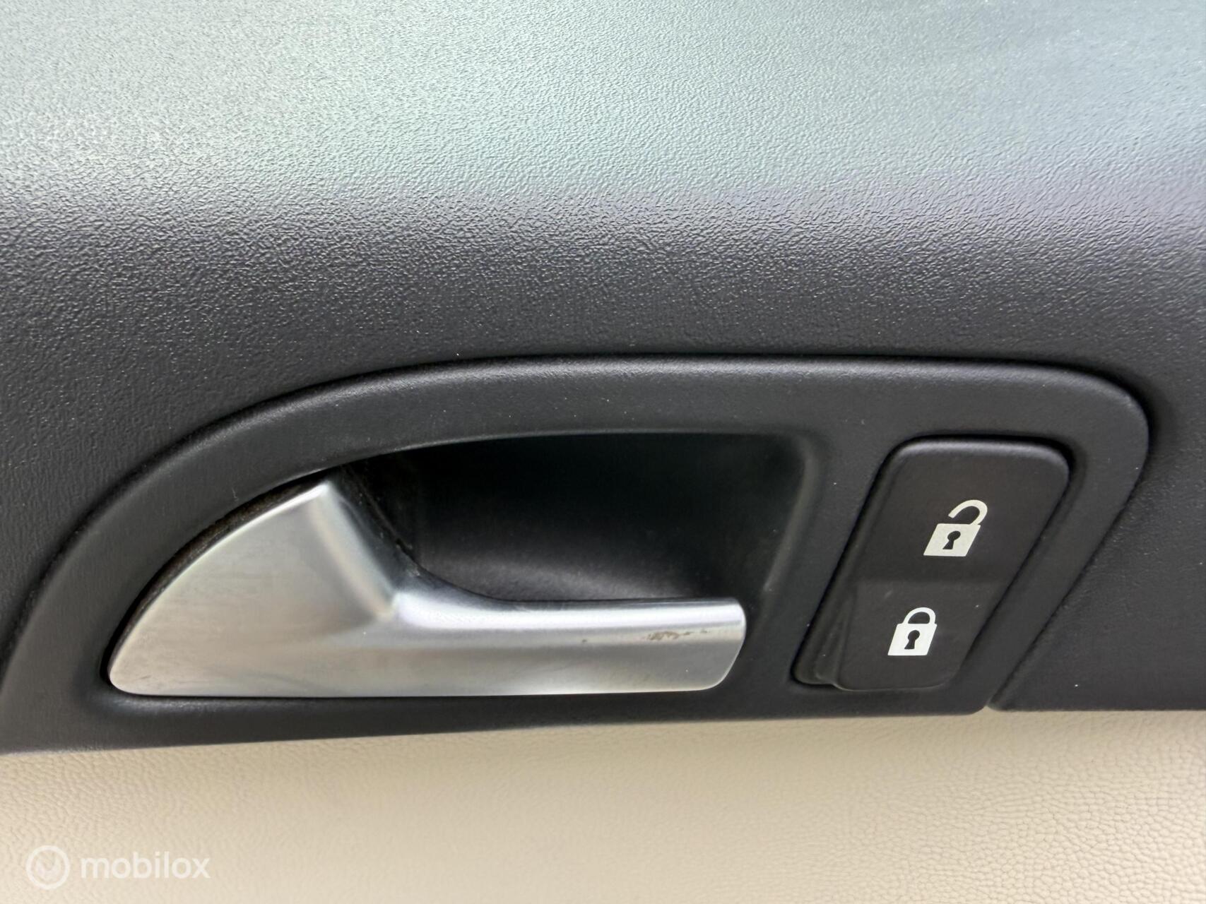 Foto van Volvo V50