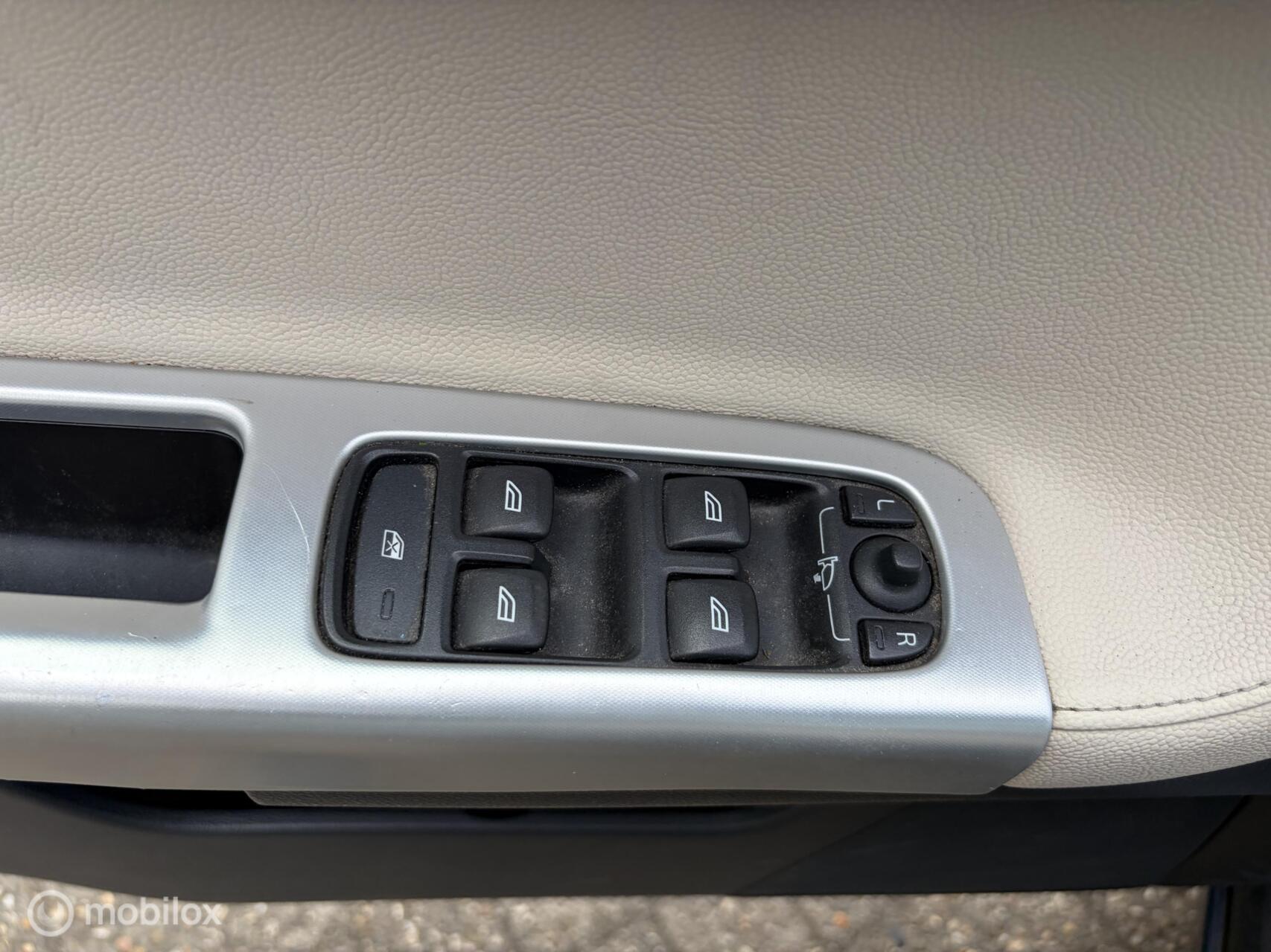Foto van Volvo V50