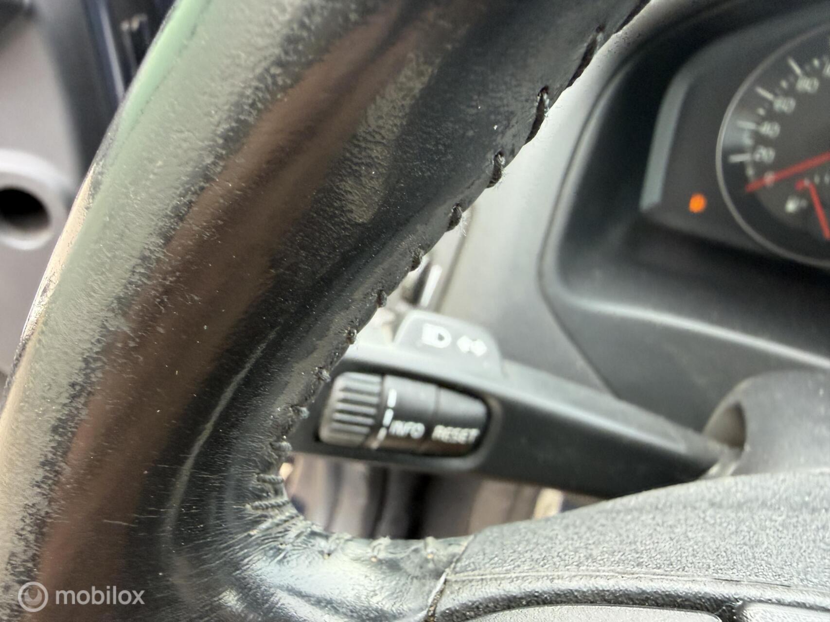 Foto van Volvo V50