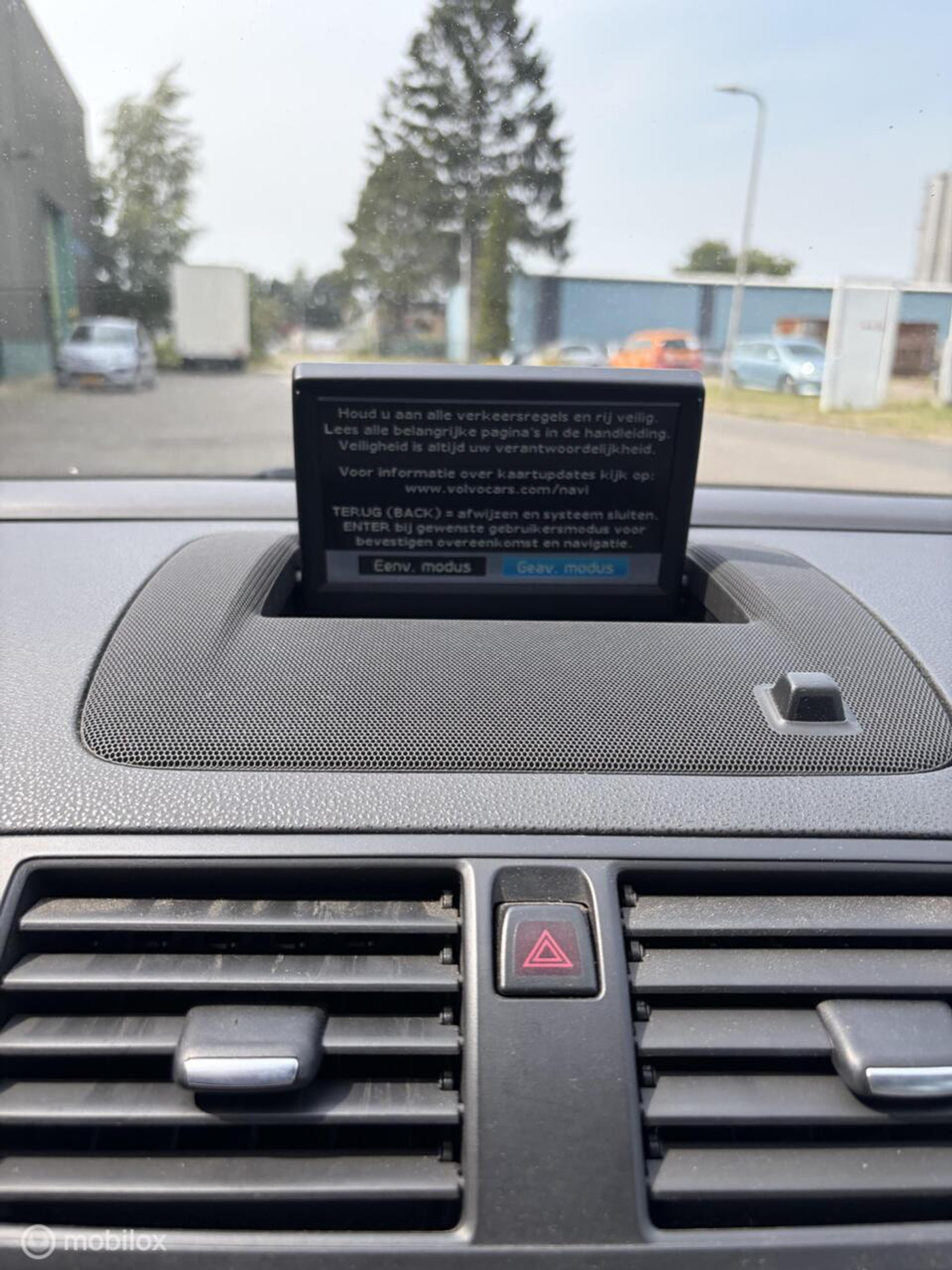 Foto van Volvo V50