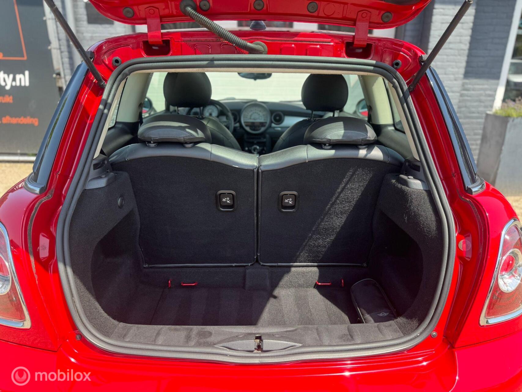 Foto van Mini One