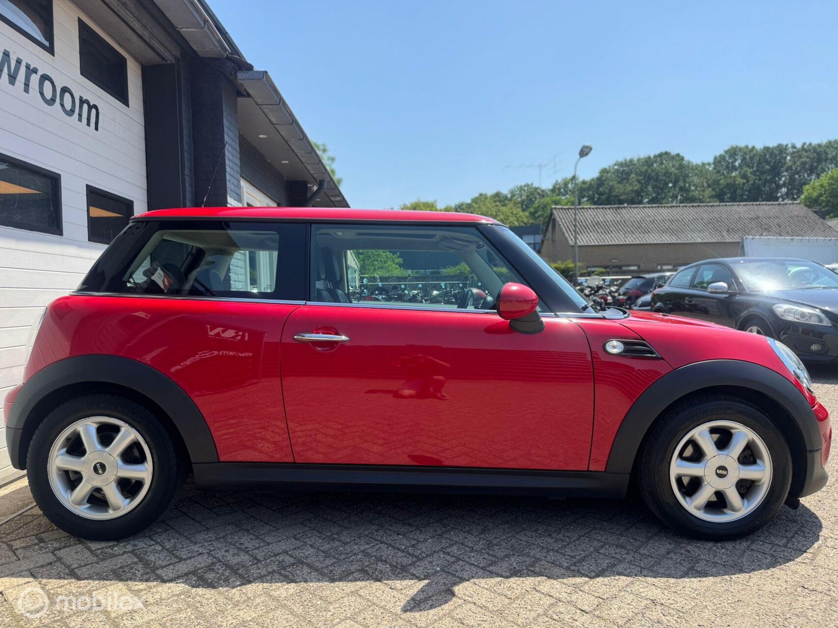 Foto van Mini One